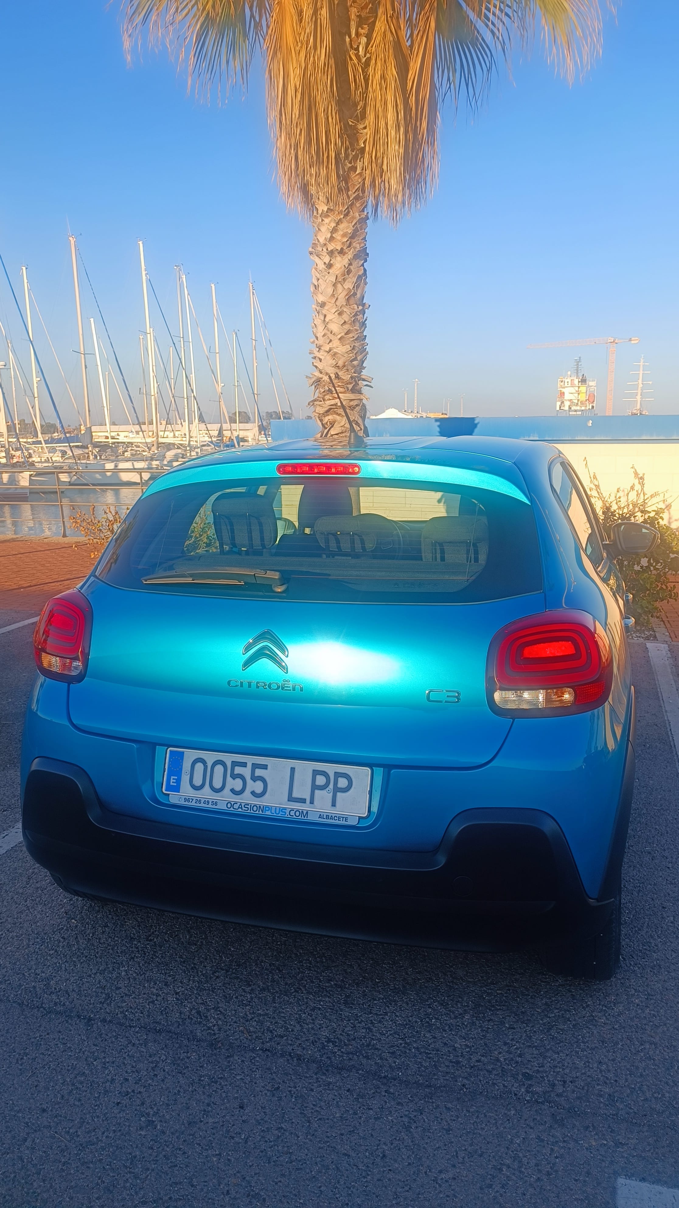 Citroen C3 Puretech 83CV Live Pack mit Bluetooth-Audio