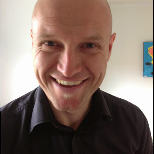 Øystein Olav