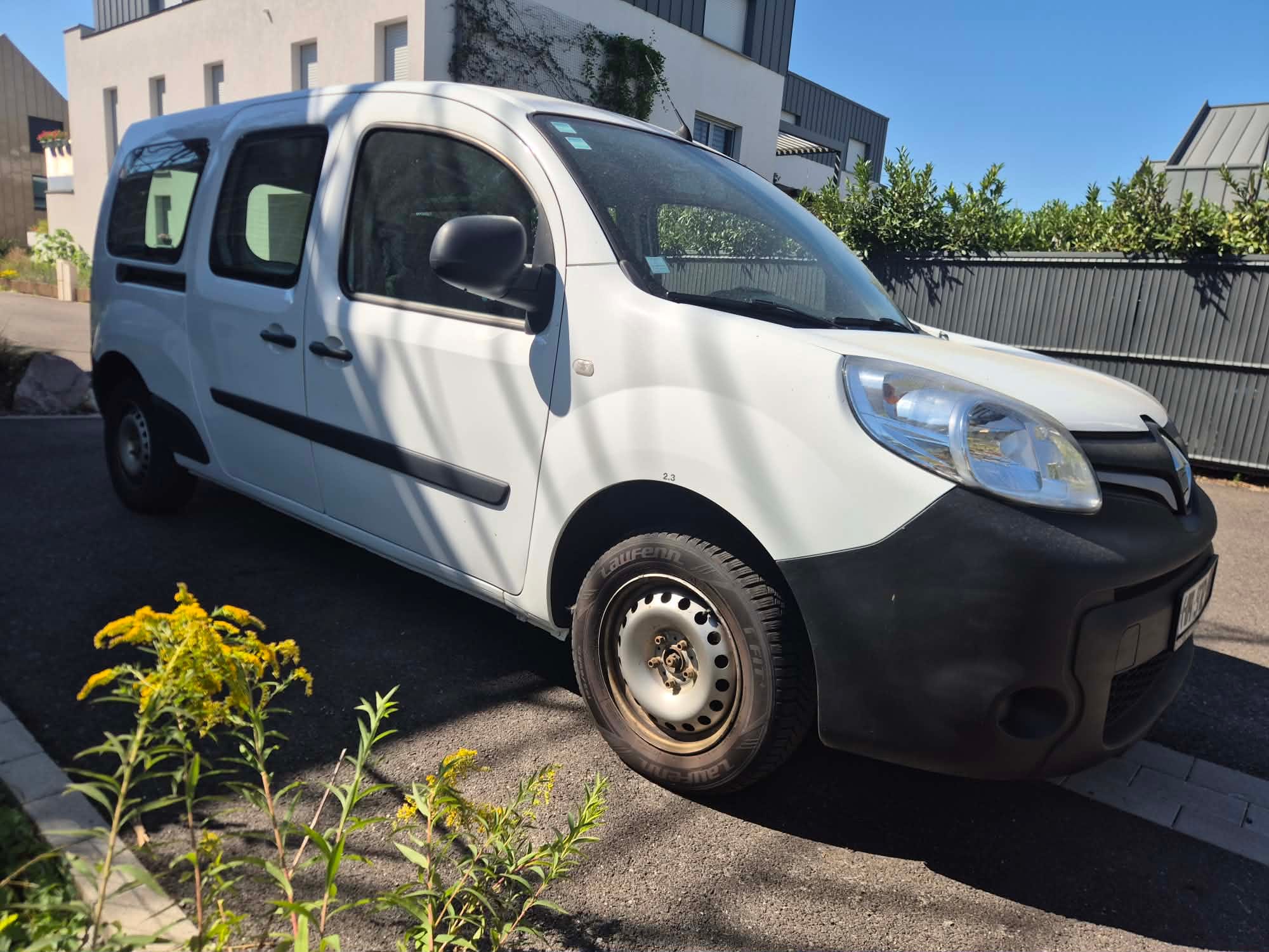 Renault Kangoo Express
