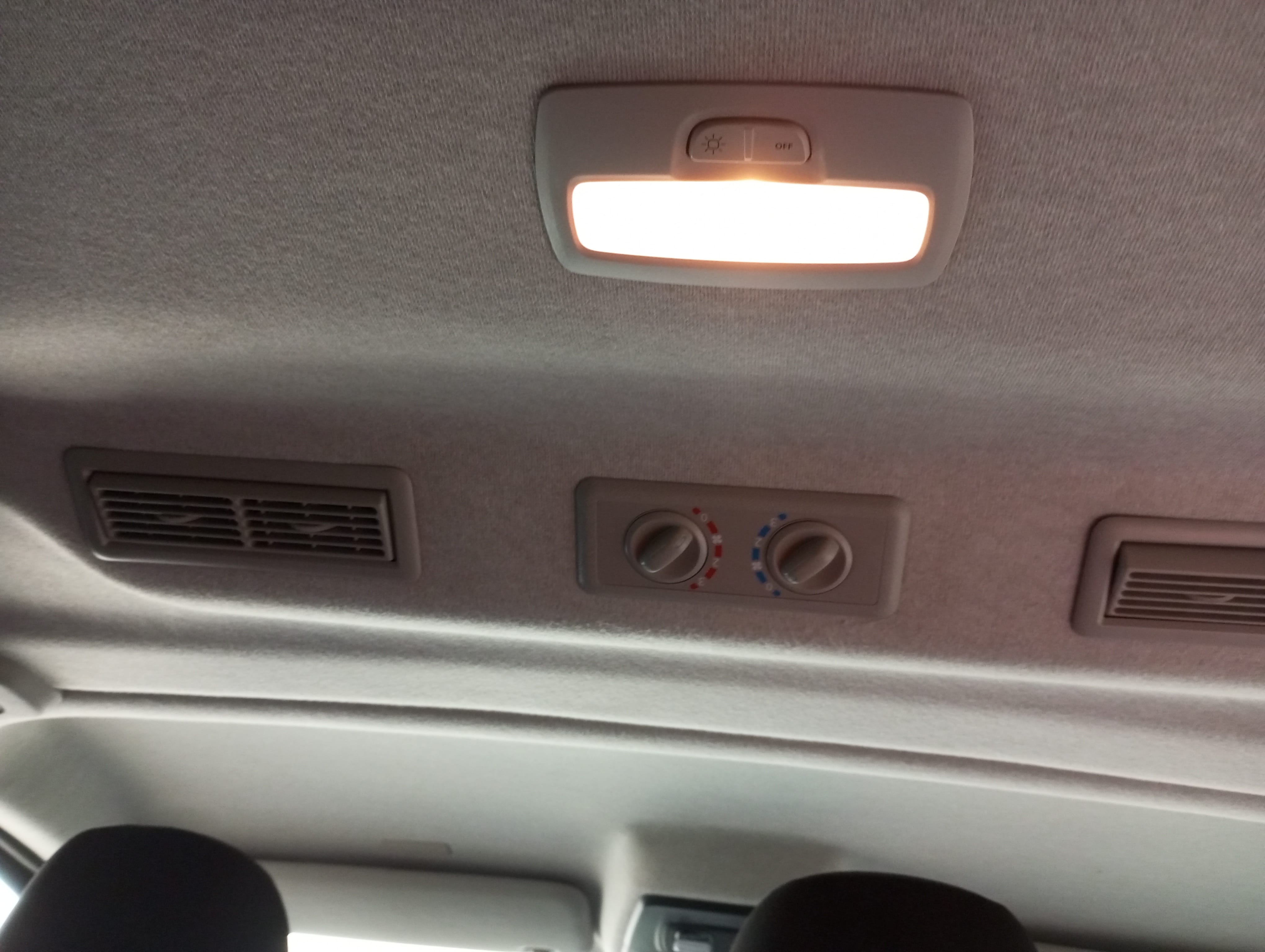 Renault Trafic 2.0 DCI 150 Intens avec Siège bébé