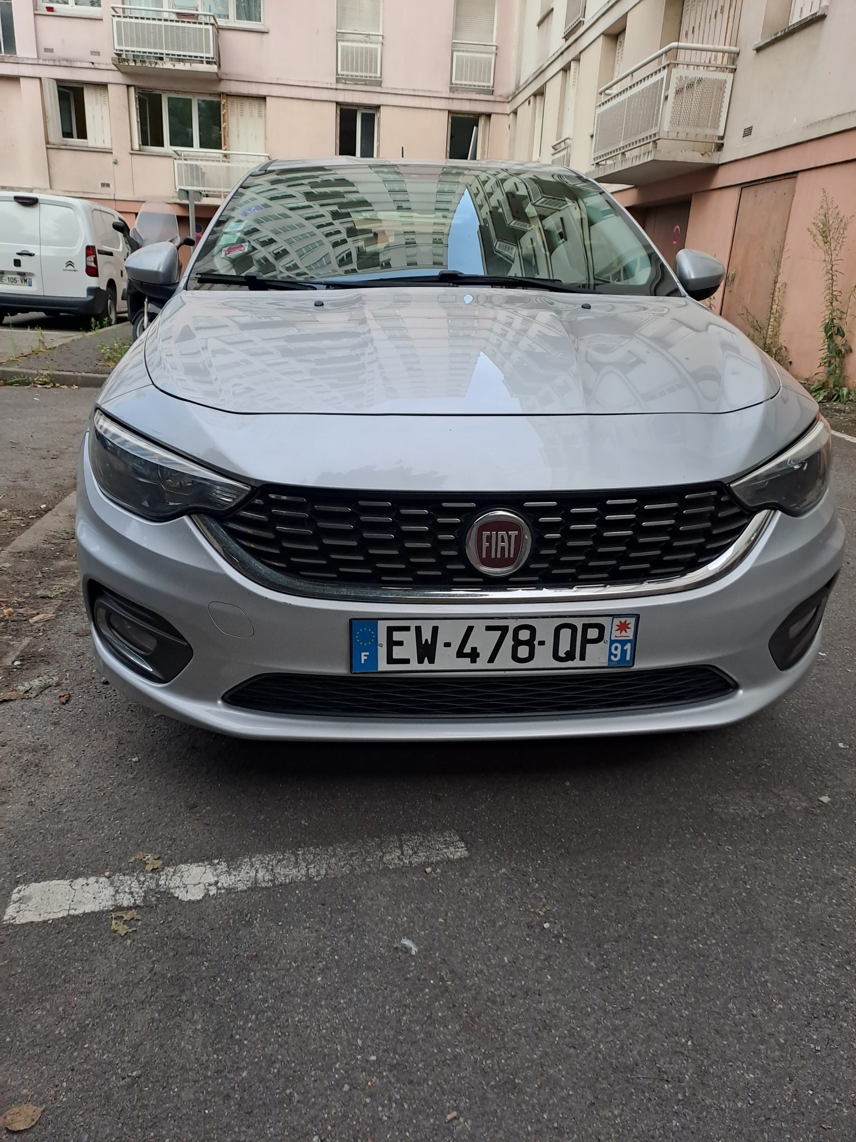 Fiat Tipo