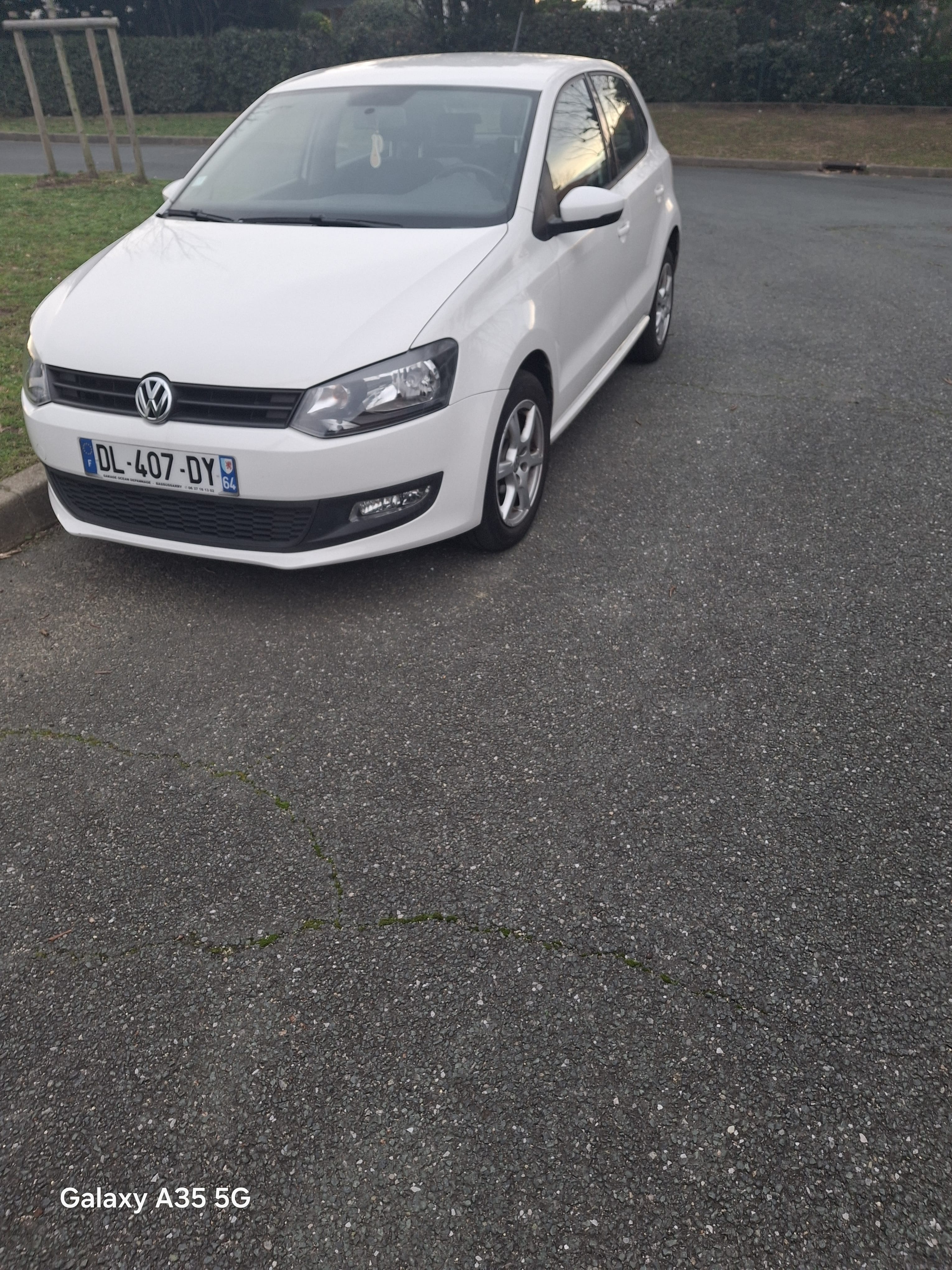 Volkswagen Polo, 2014, Essence 98