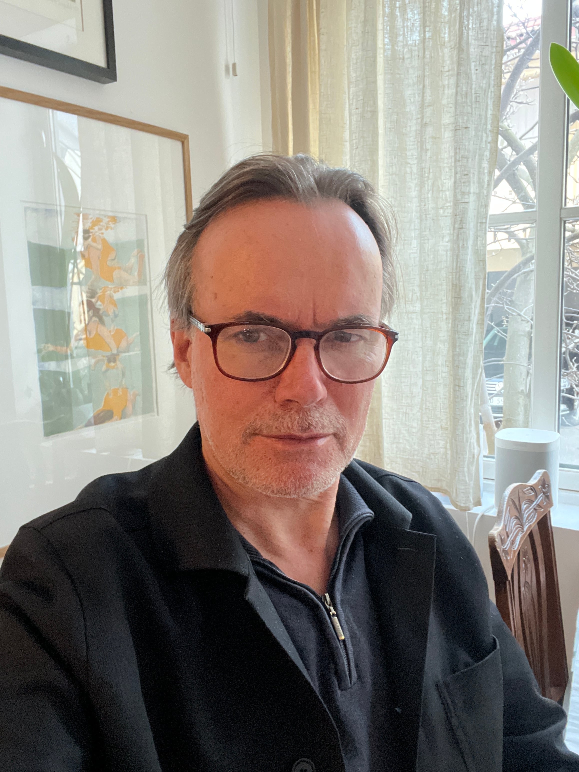 Kurt Kristoffer