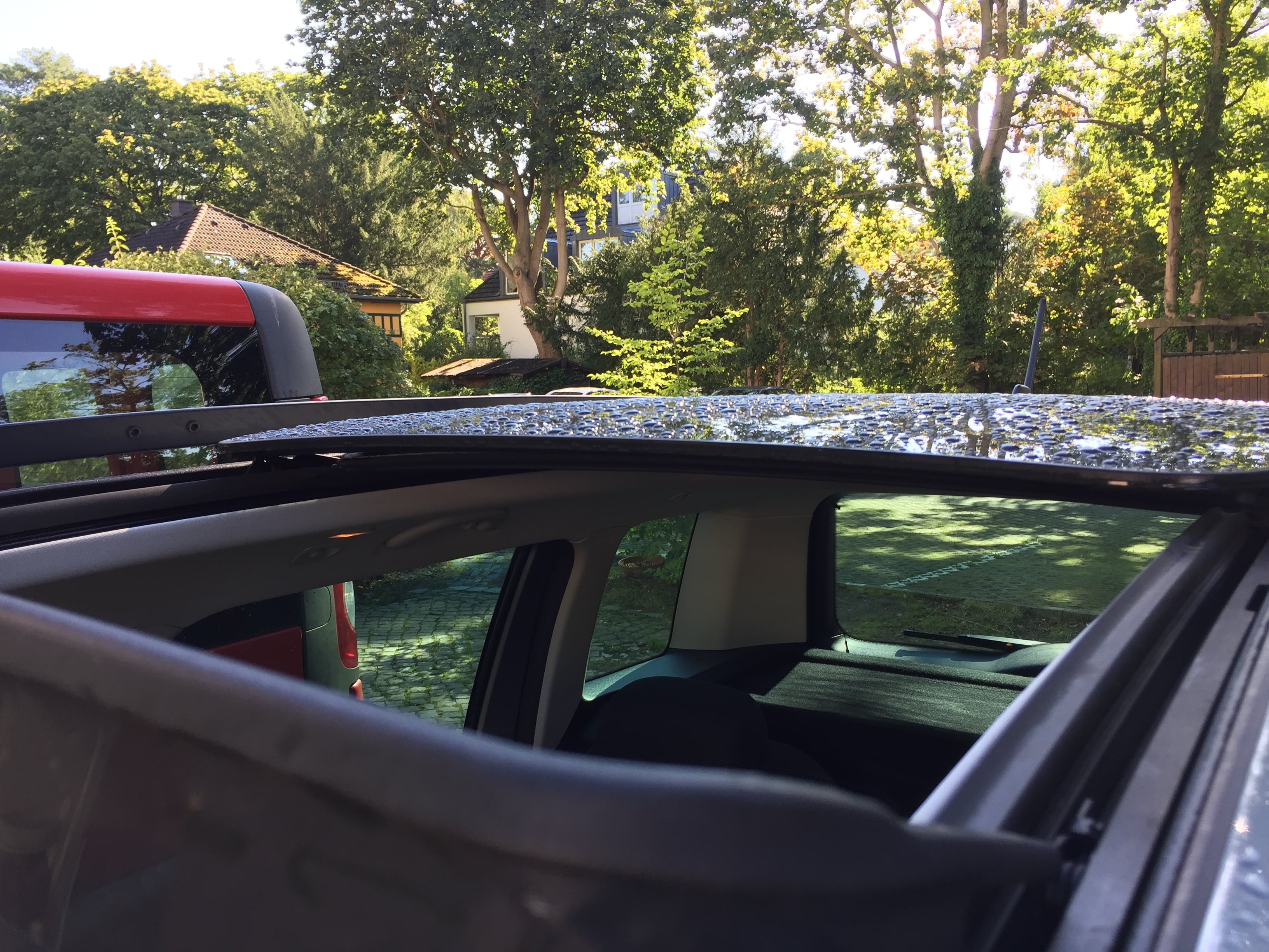 Skoda Yeti 2.0 TDI 4x4 ALLRAD con Aire acondicionado