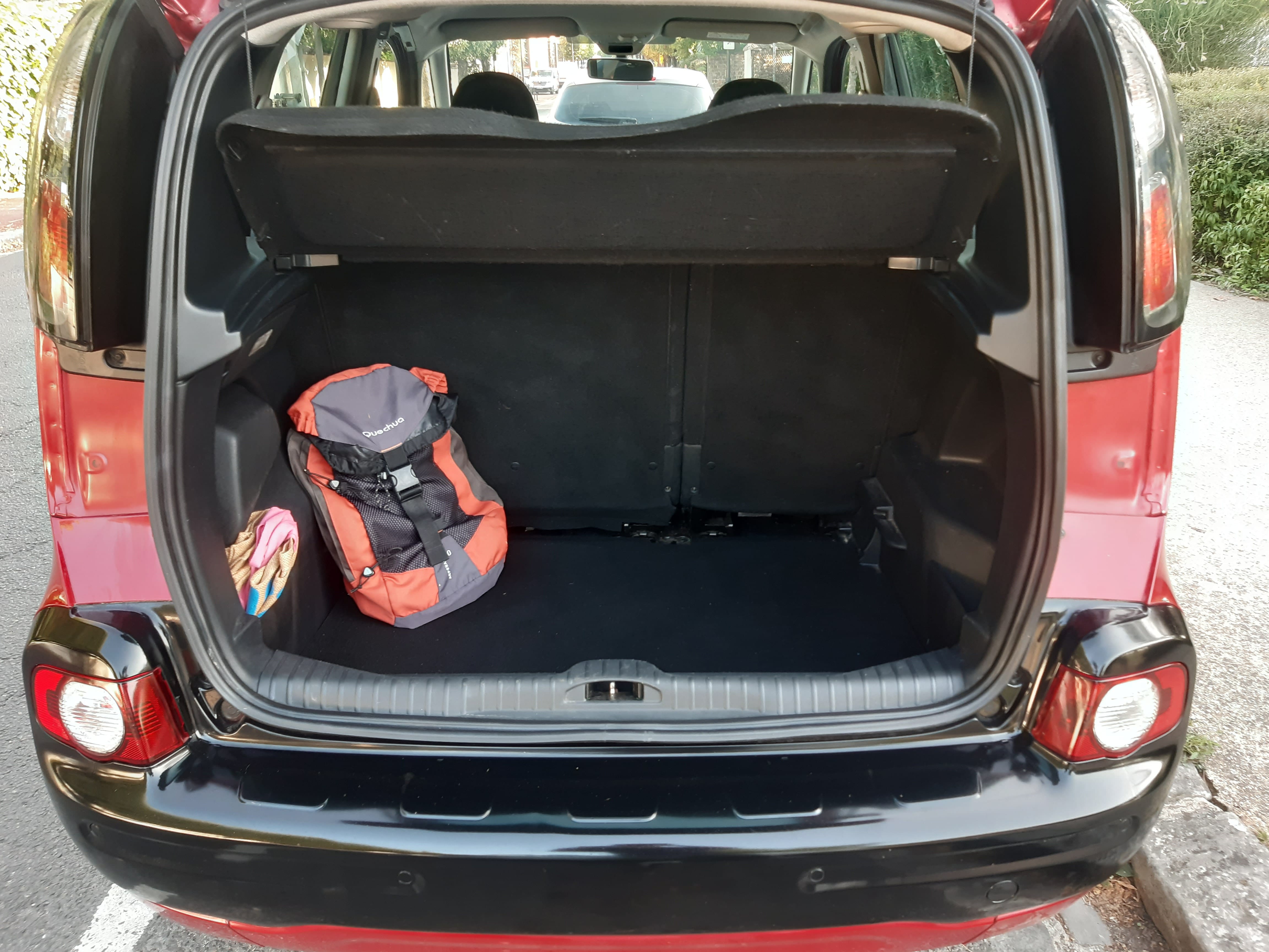 Citroen C3 Picasso
