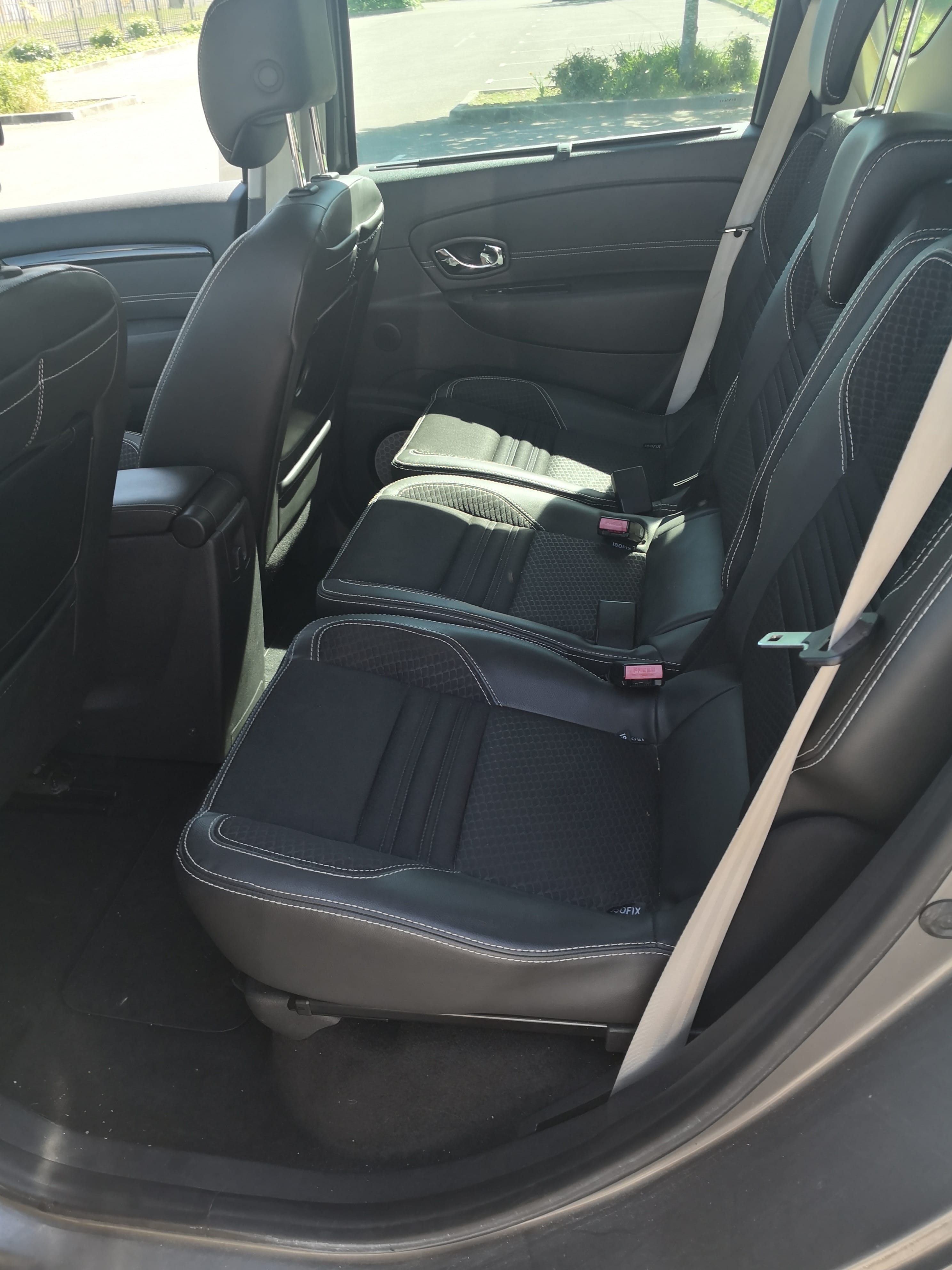 Renault Scenic 1.6 Dci 130 avec Régulateur de vitesse