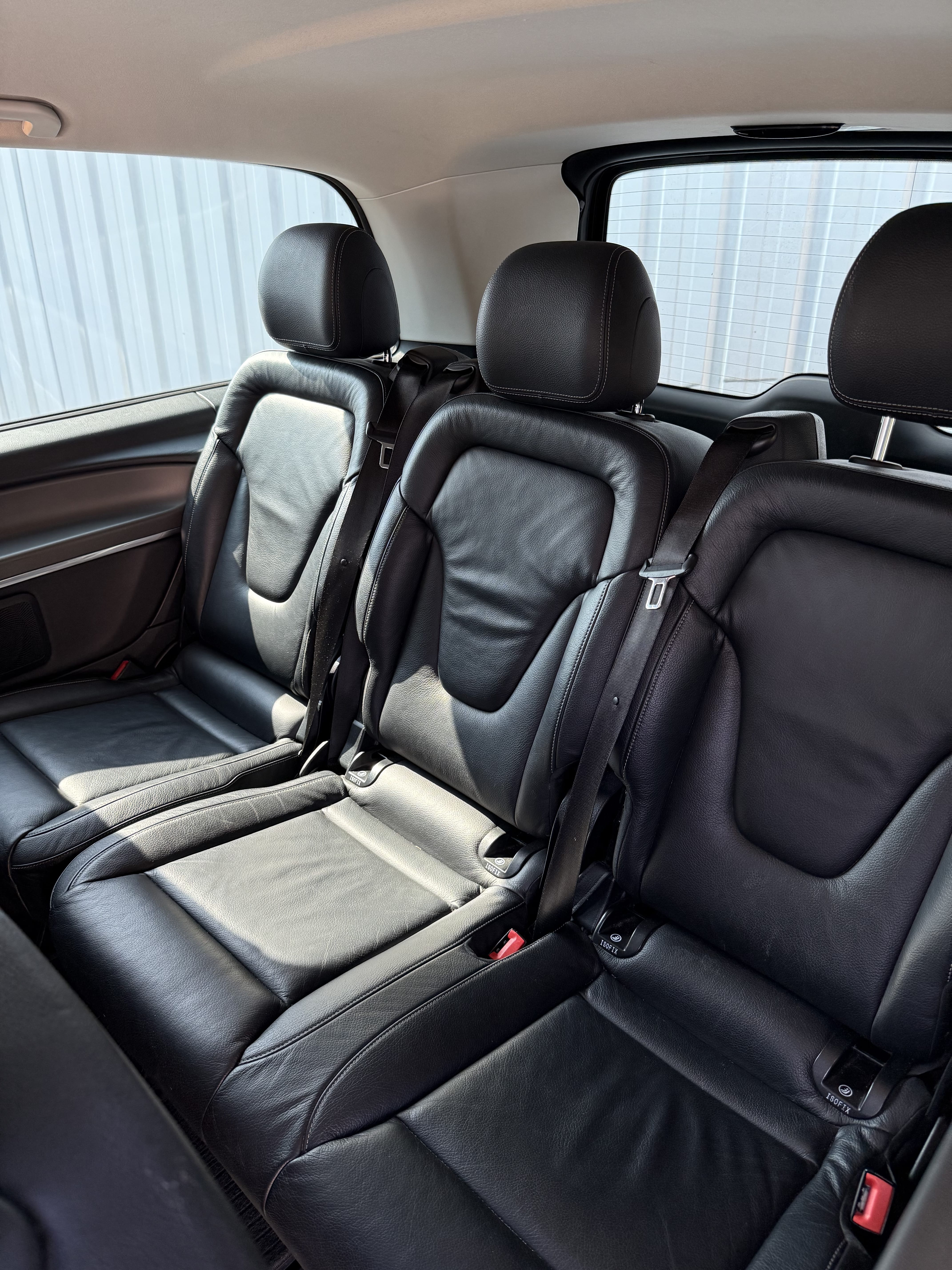 Mercedes-Benz Classe V