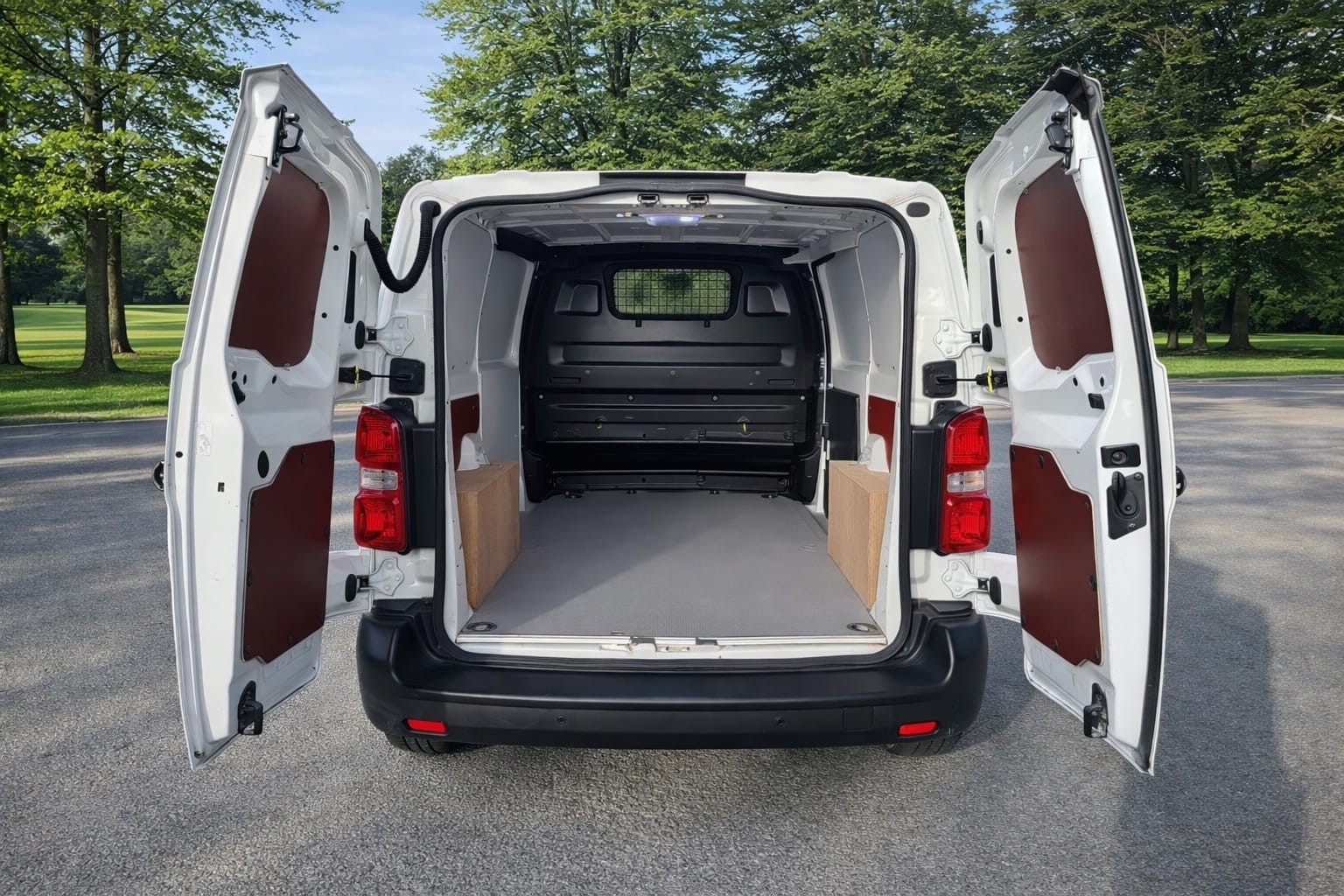 Toyota Proace Fourgon BLANC (06)