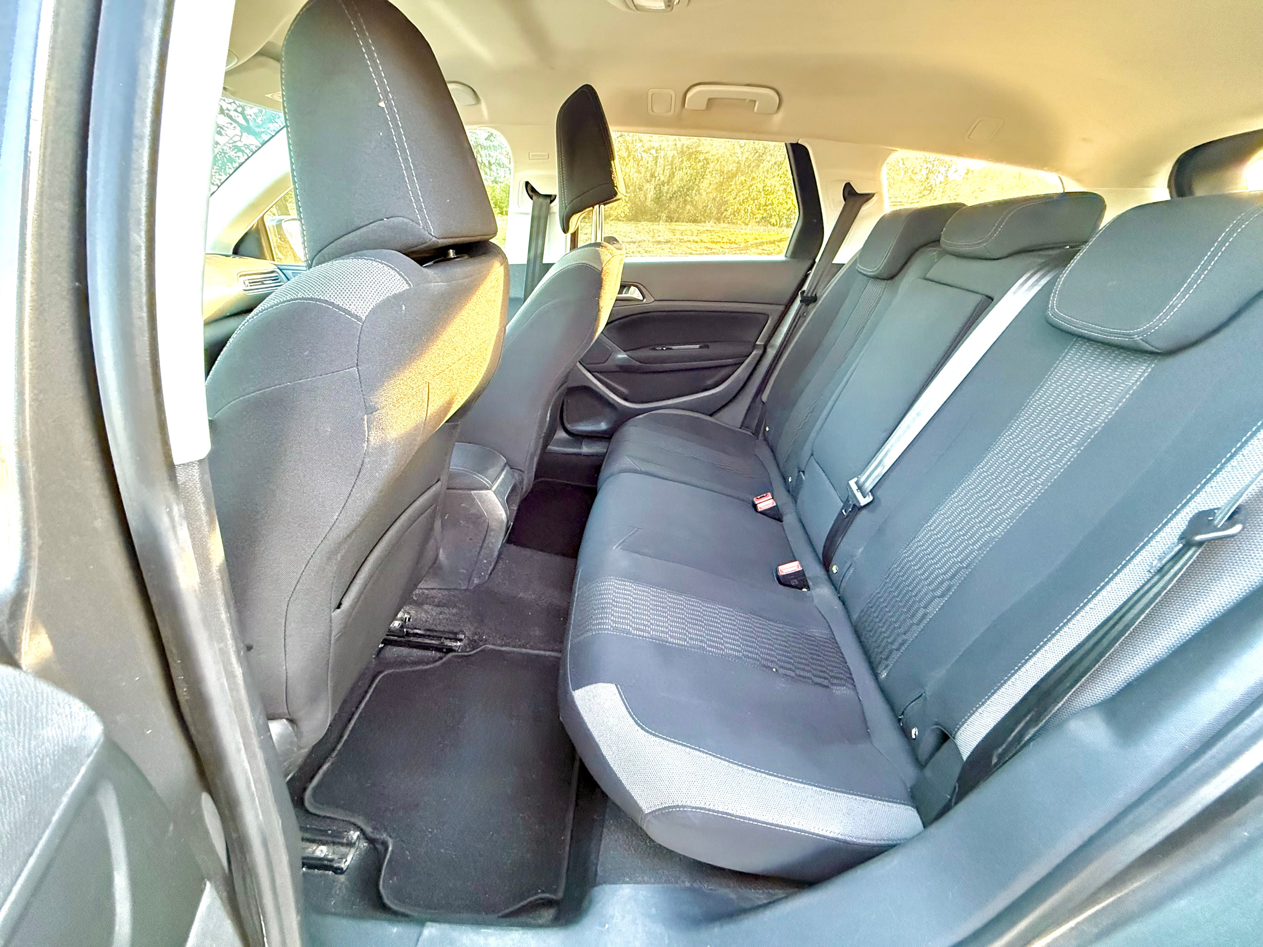 Peugeot 308 SW avec Audio Bluetooth
