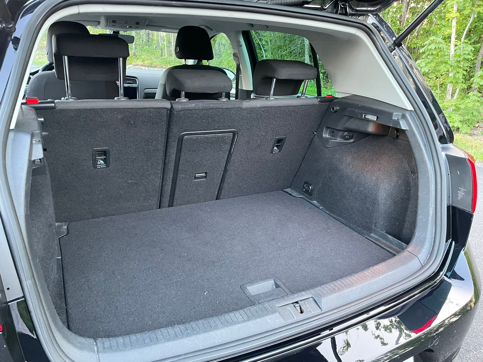 Volkswagen e-Golf