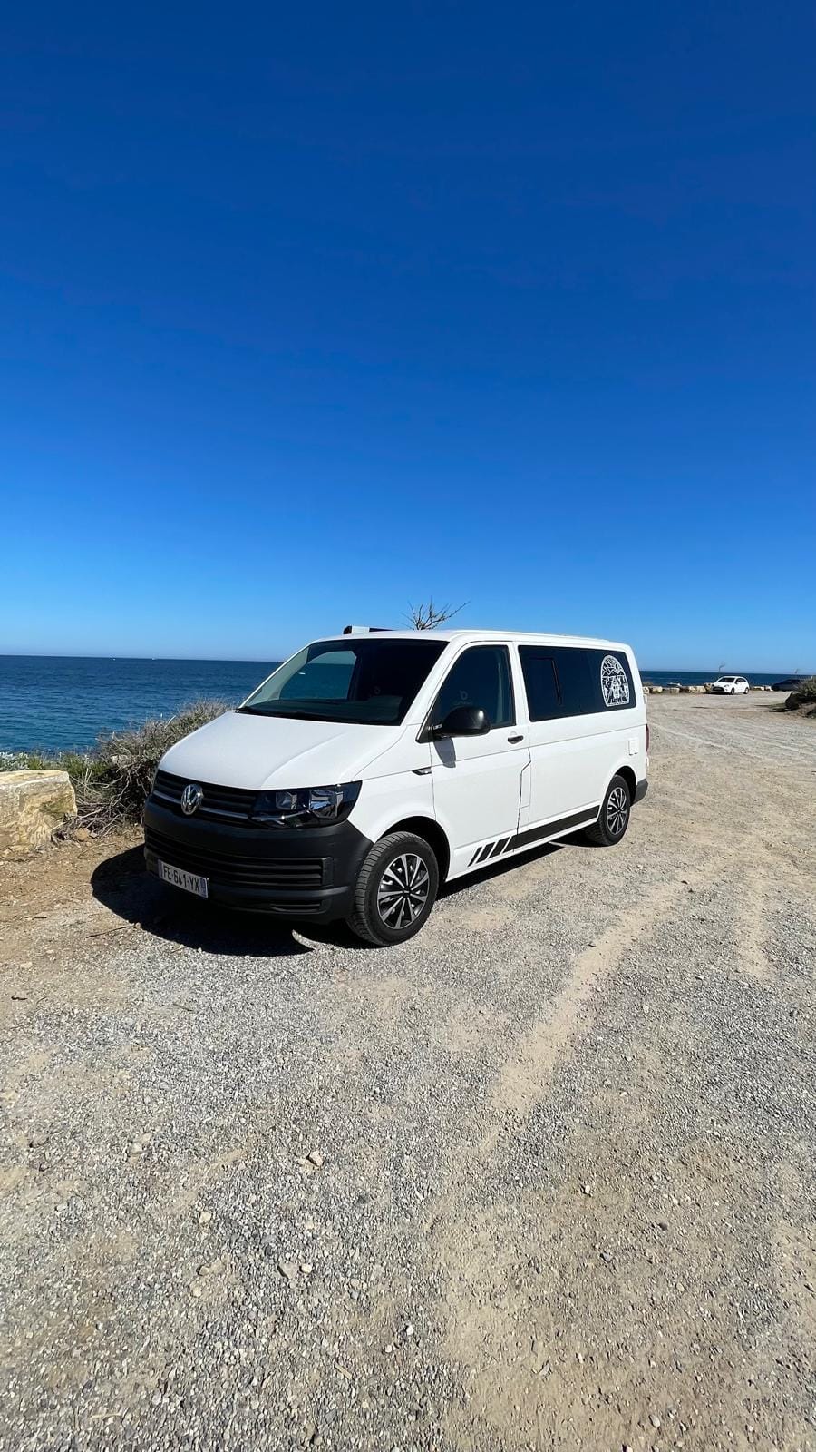 Volkswagen Transporter, 2019, Diesel