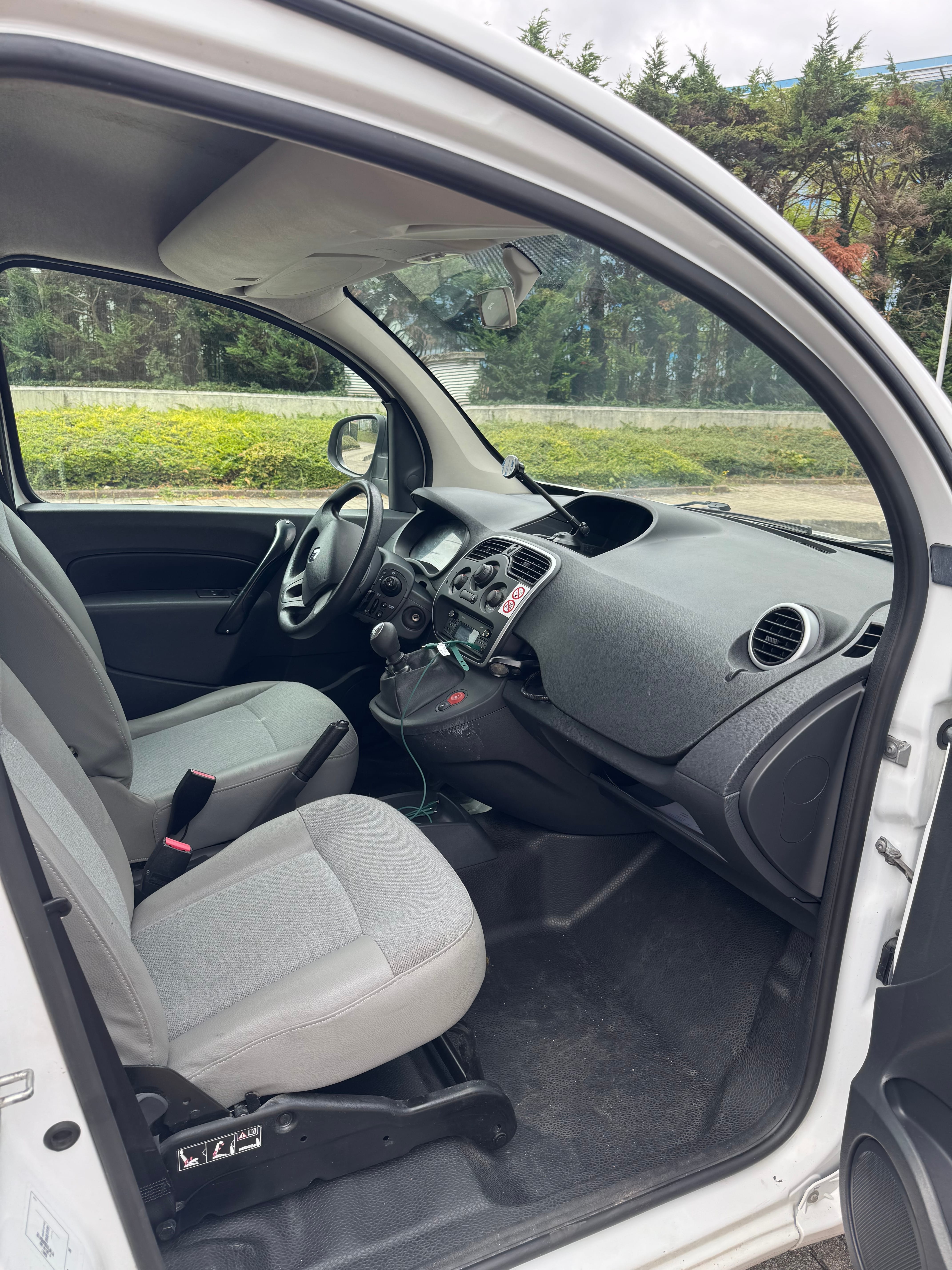 Renault Kangoo Express Grand Confort avec Audio Bluetooth