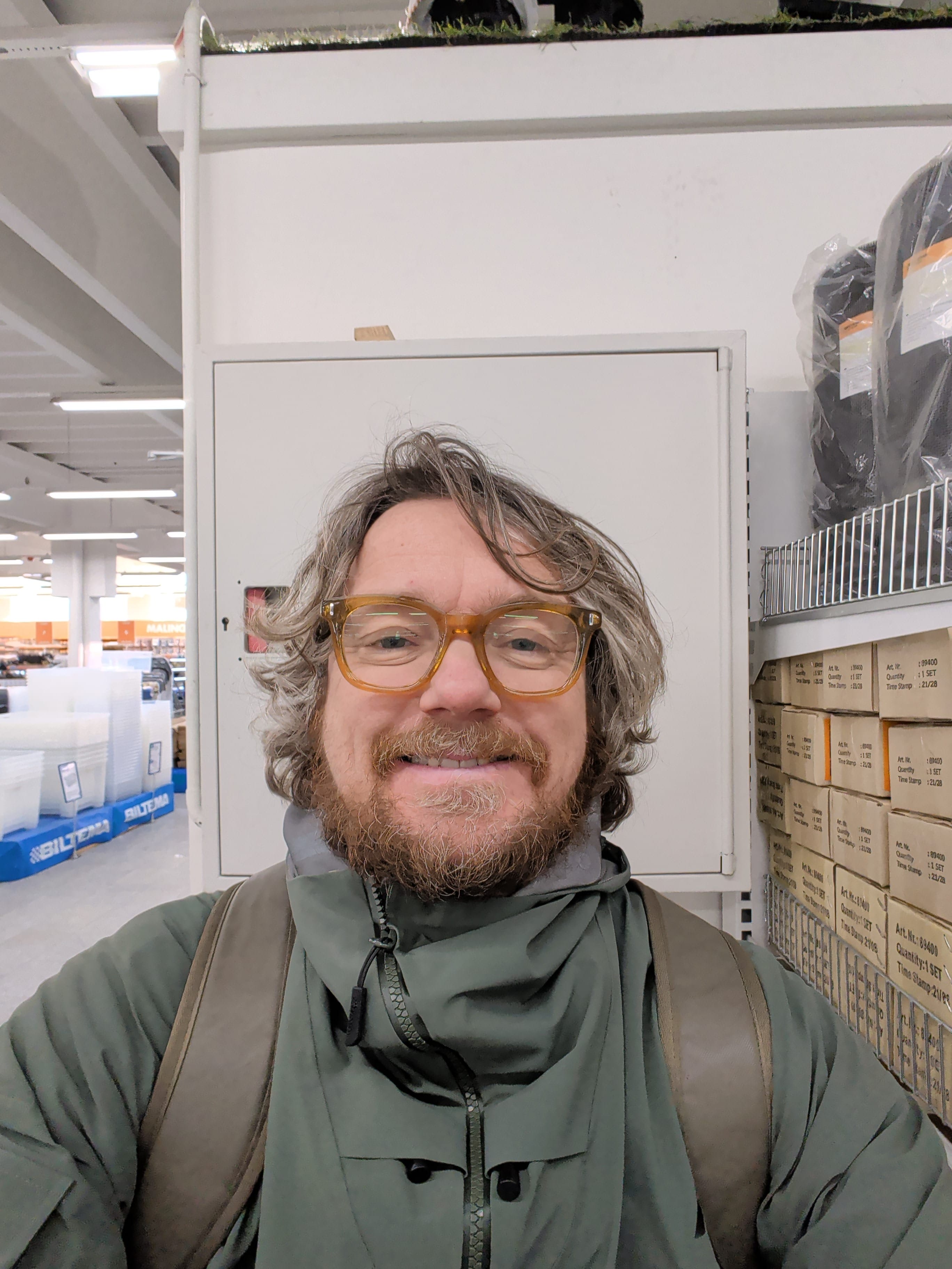 Jan Olav