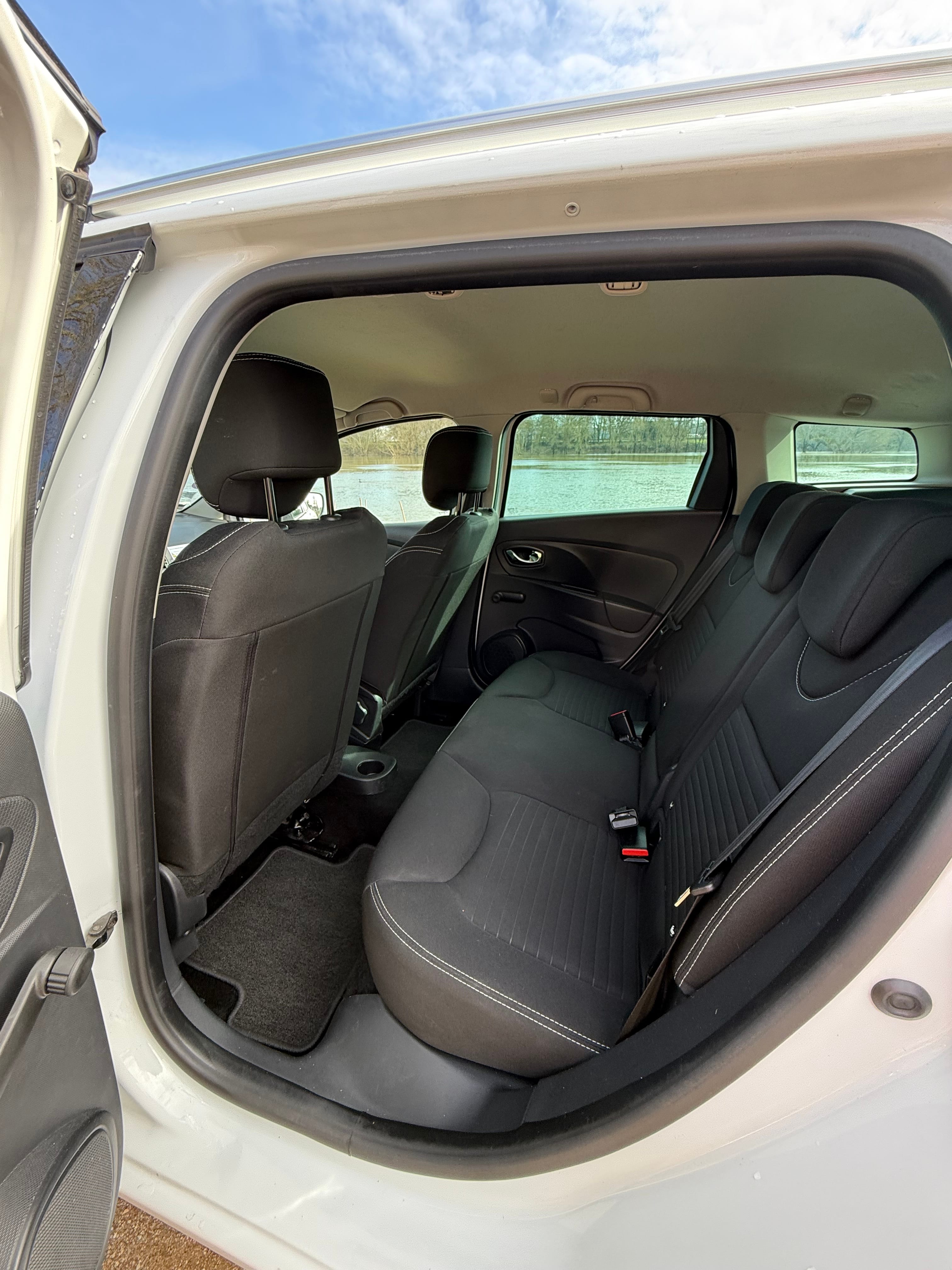 Renault Clio Estate avec Audio Bluetooth