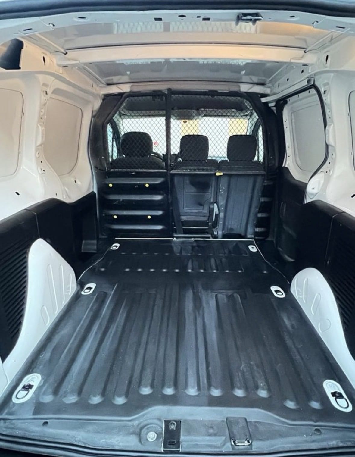 Peugeot Partner Tepee con Audio Bluetooth
