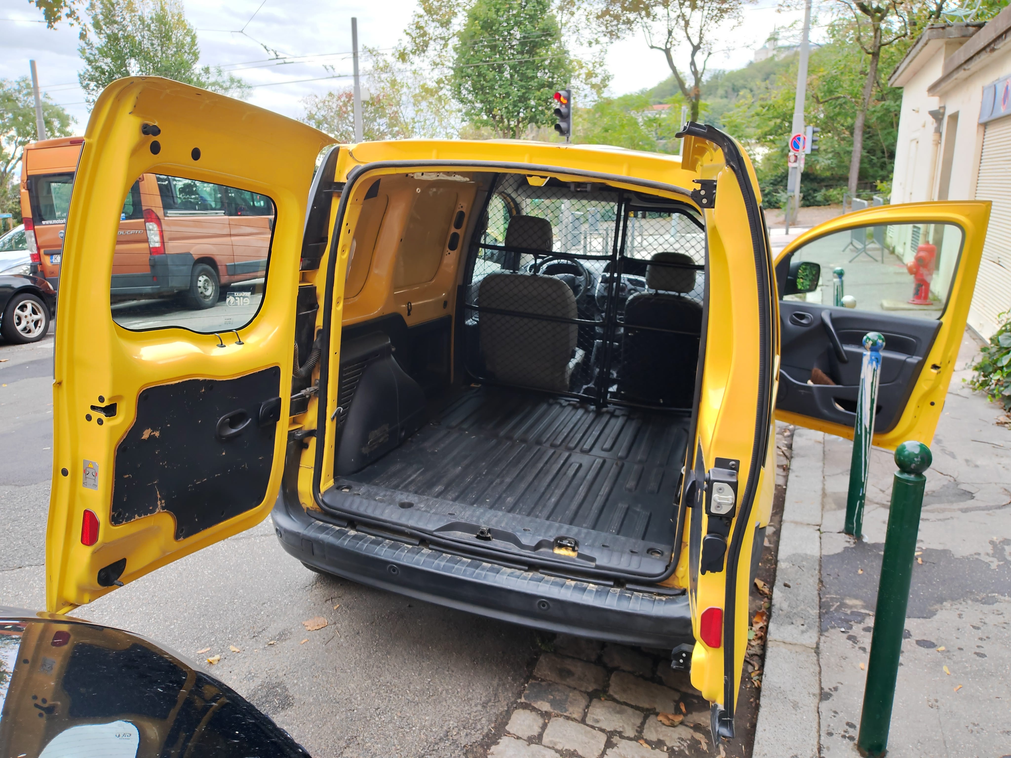 Renault Kangoo Express