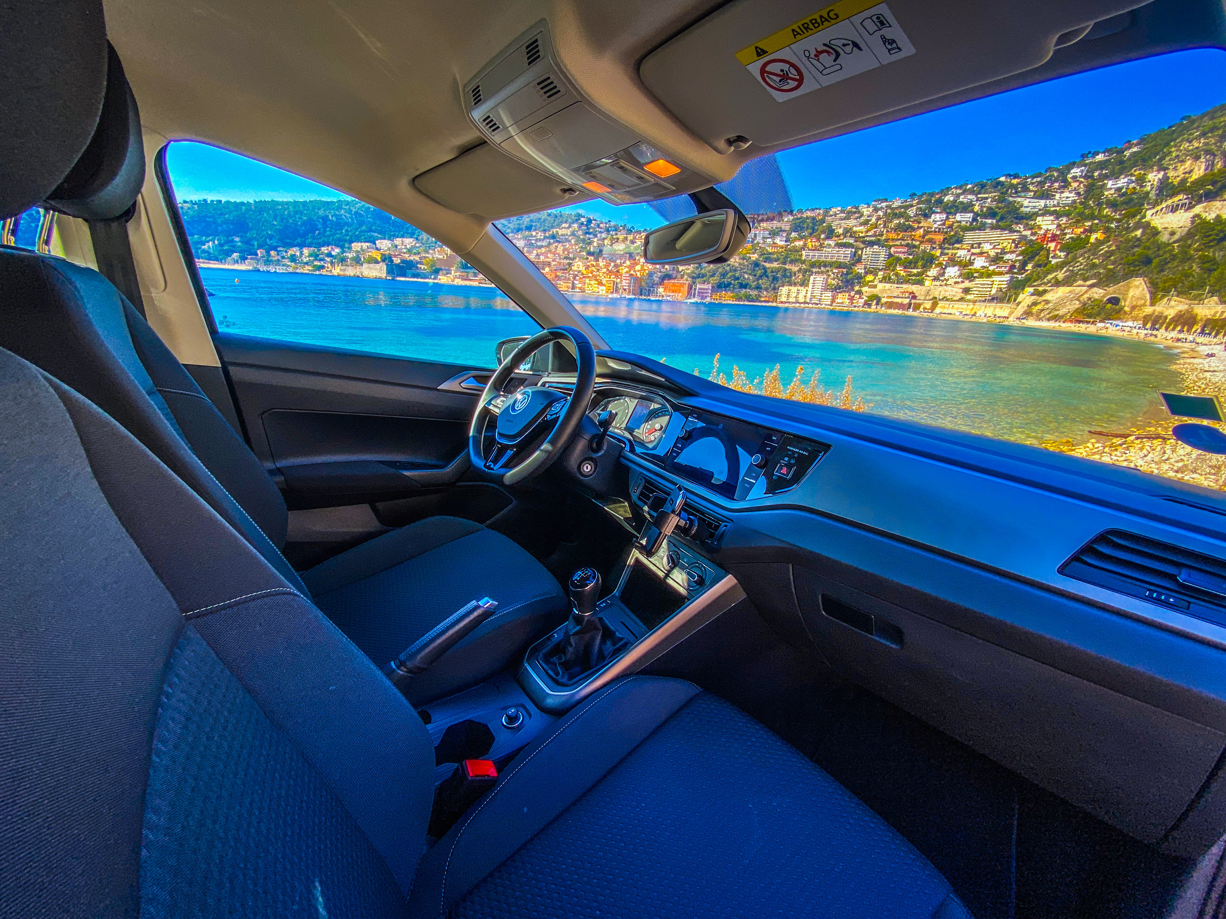 Volkswagen Polo 191 avec Régulateur de vitesse