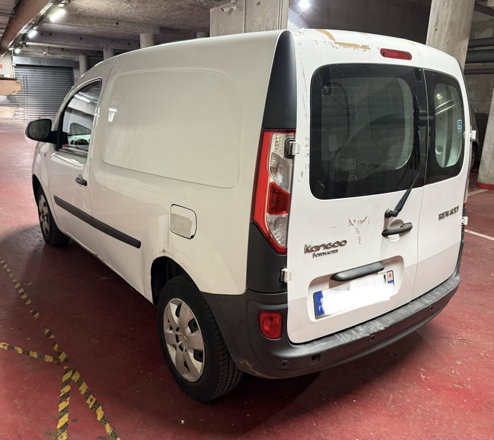 Renault Kangoo Express