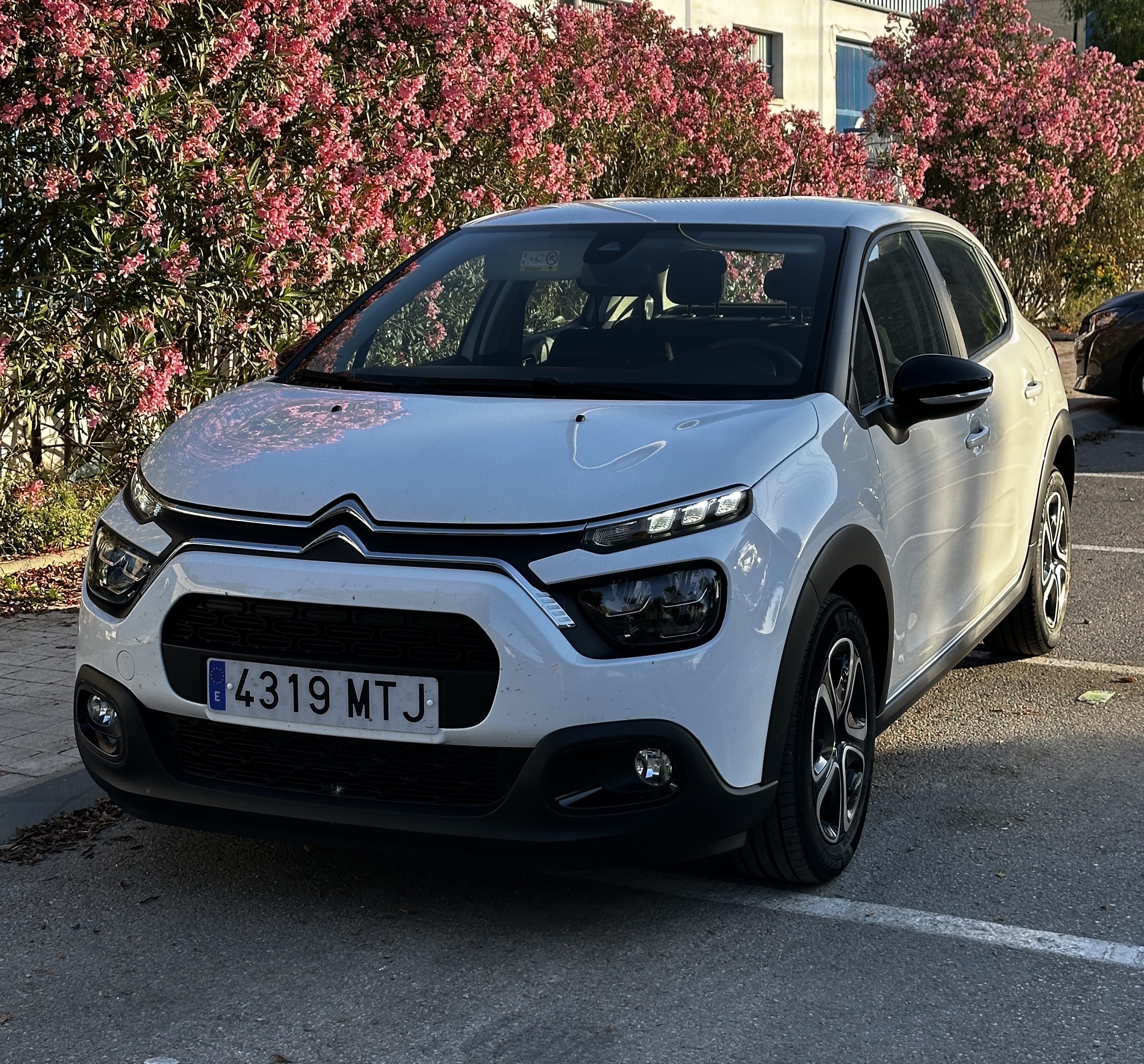 Citroen C3, 2024, Diesel