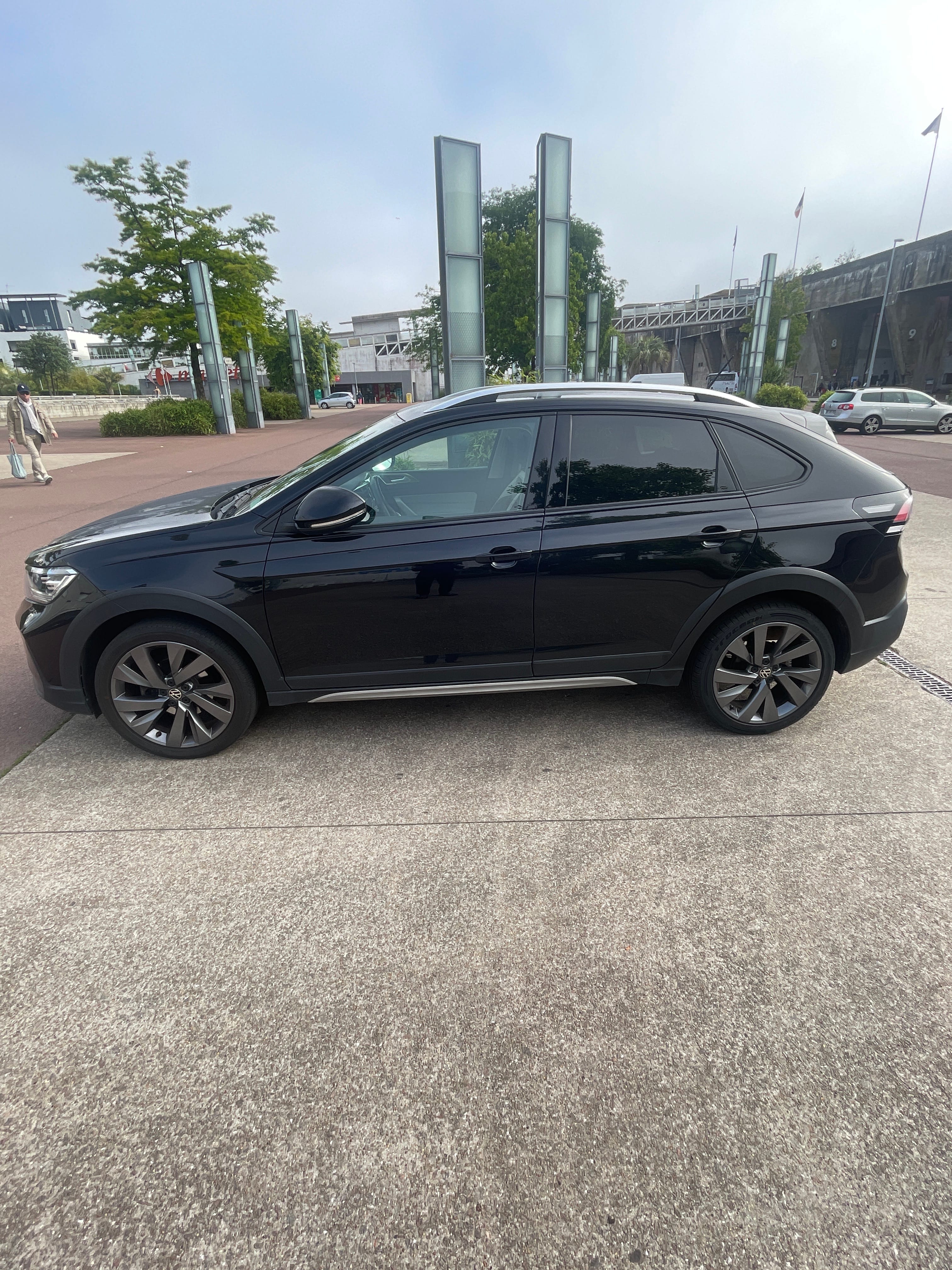 Volkswagen Taigo 1.0 TSI 2022 avec Climatisation