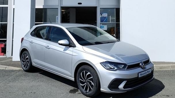 Volkswagen Polo, 2022, Essence 95