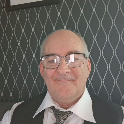 Leif Helge Harvoll
