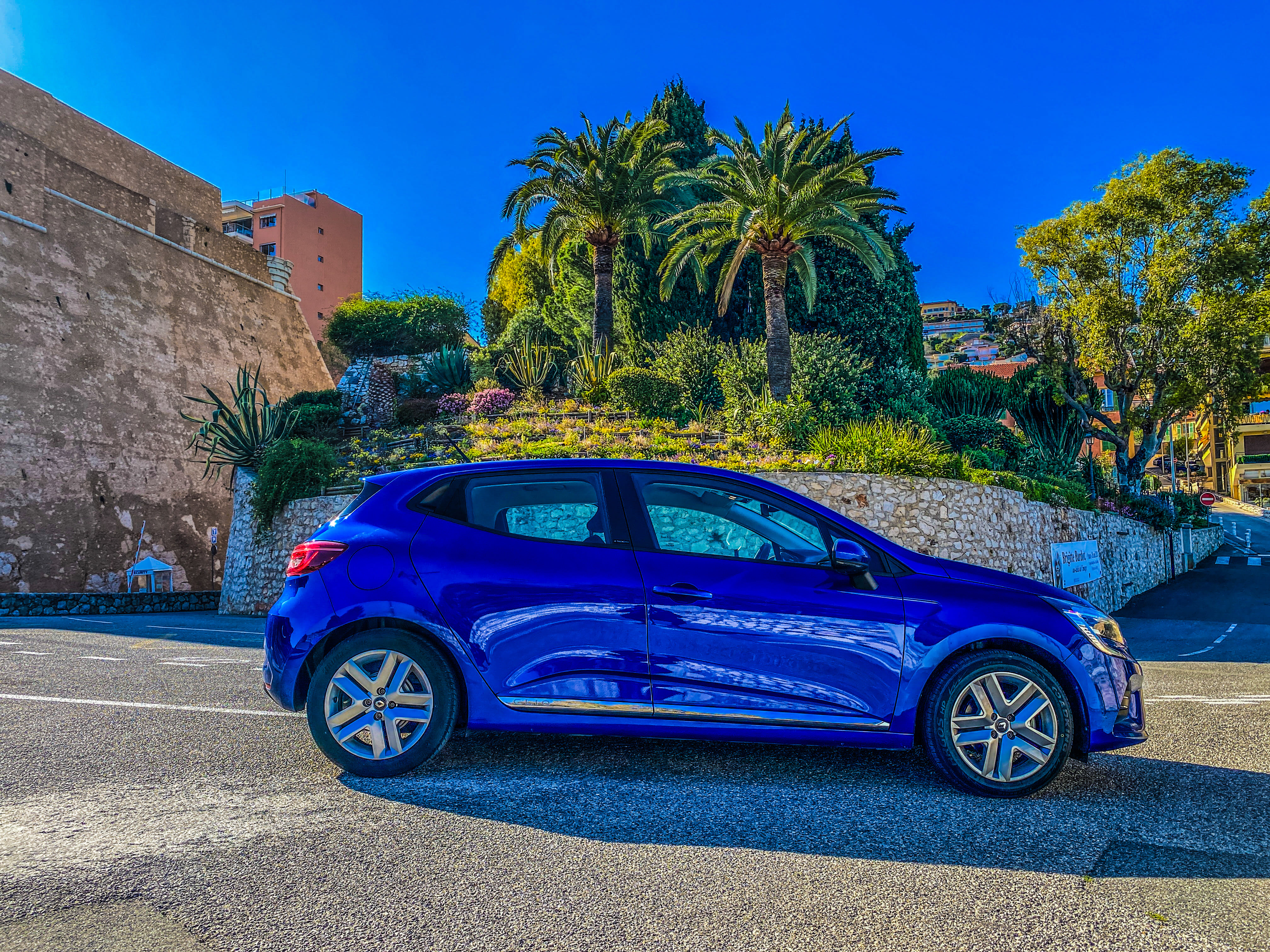 Renault Clio E-tech 531 avec Climatisation