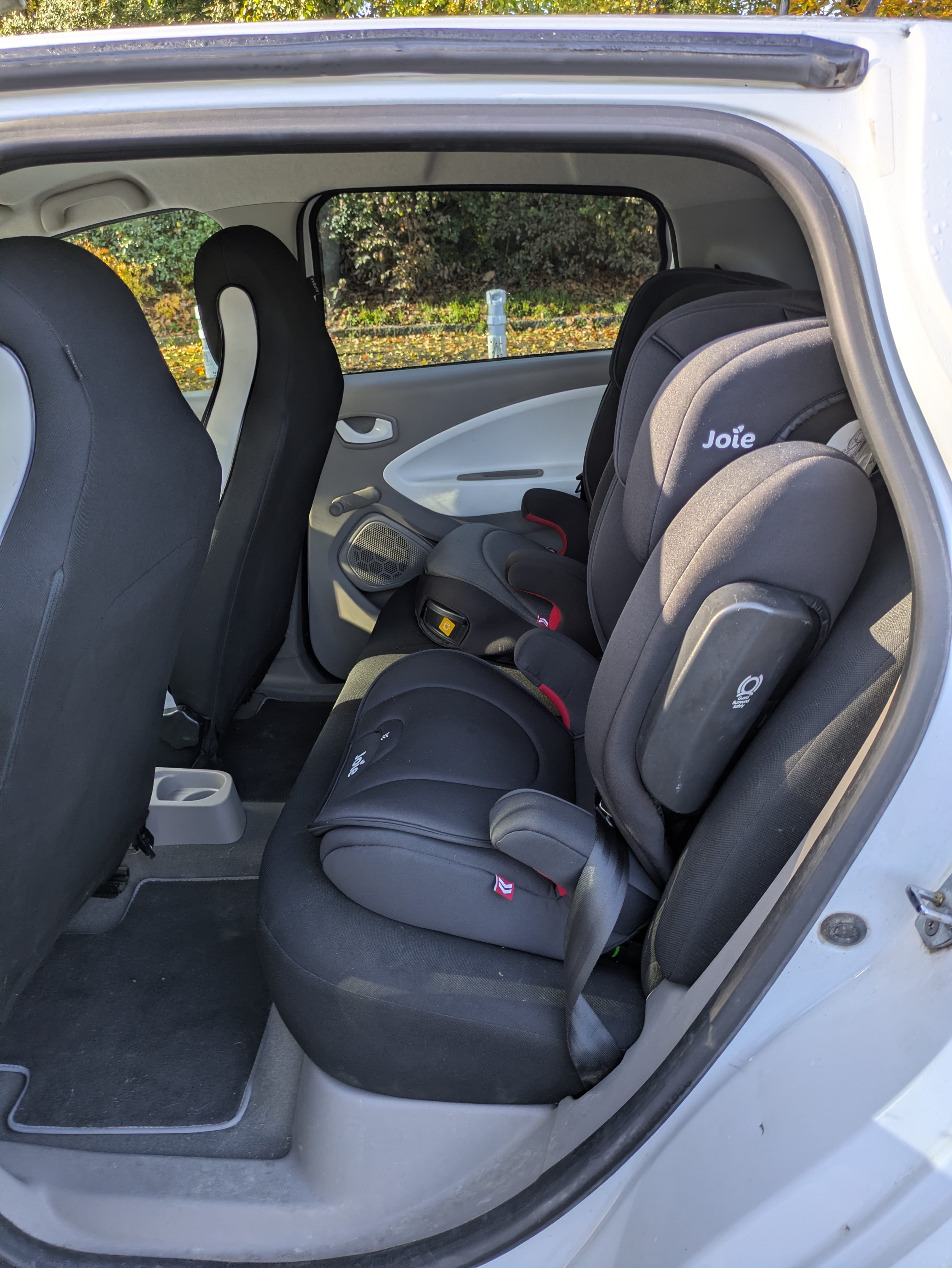 Renault ZOE 41kWh