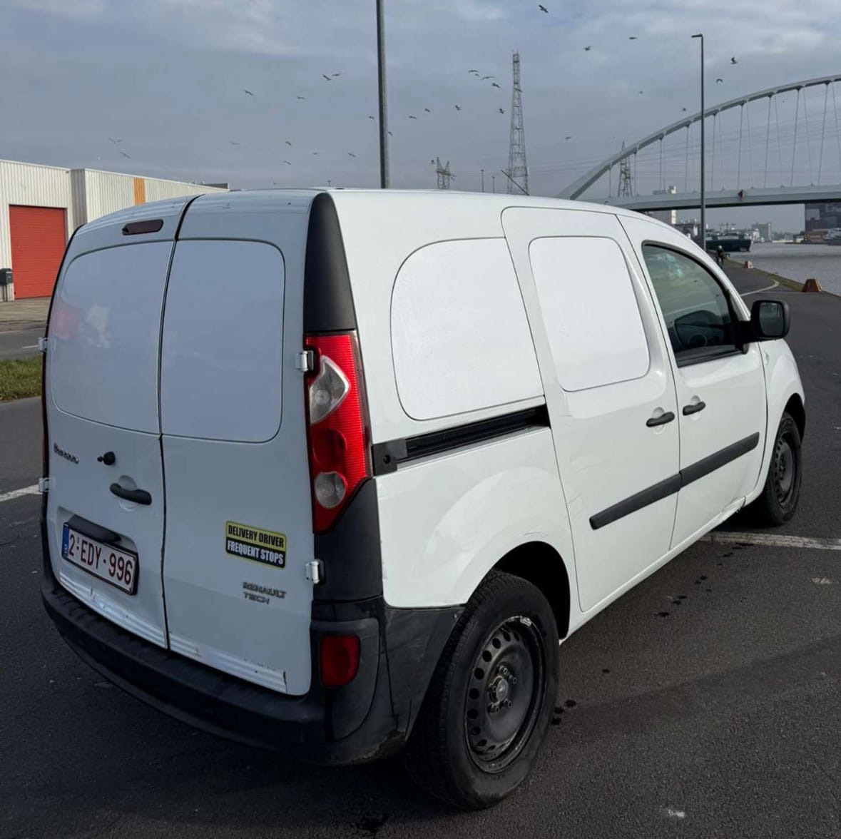 Renault Kangoo