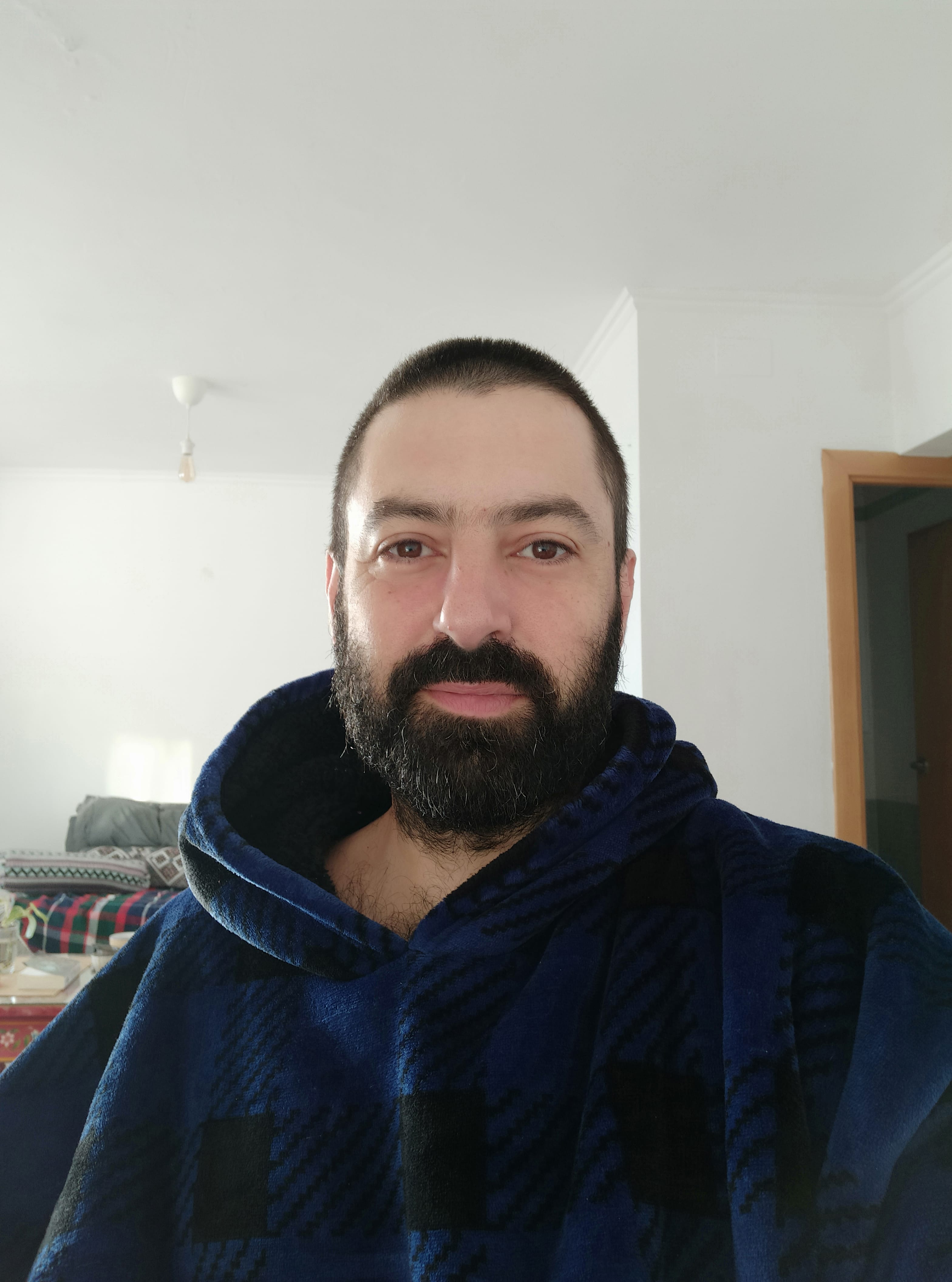 Mauro