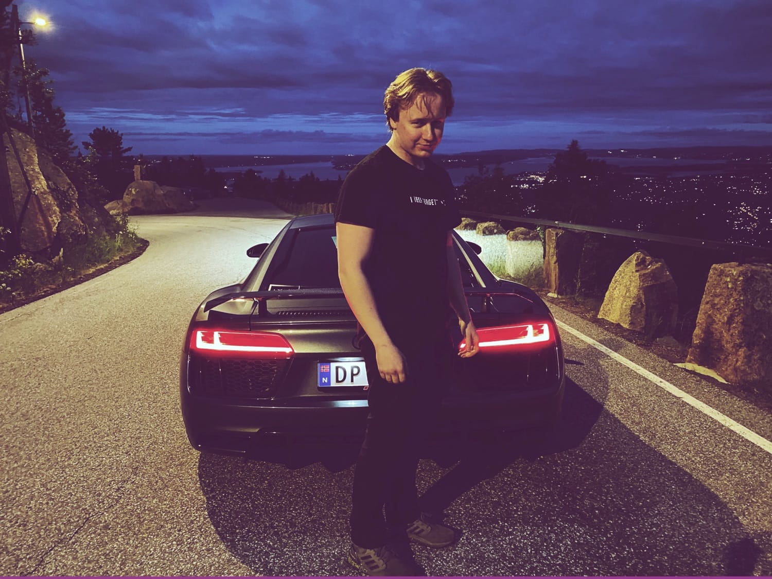 Ludvik Meier