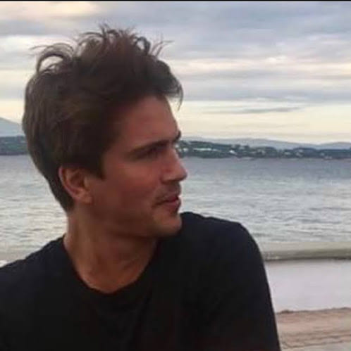 Olivier Jean Daniel