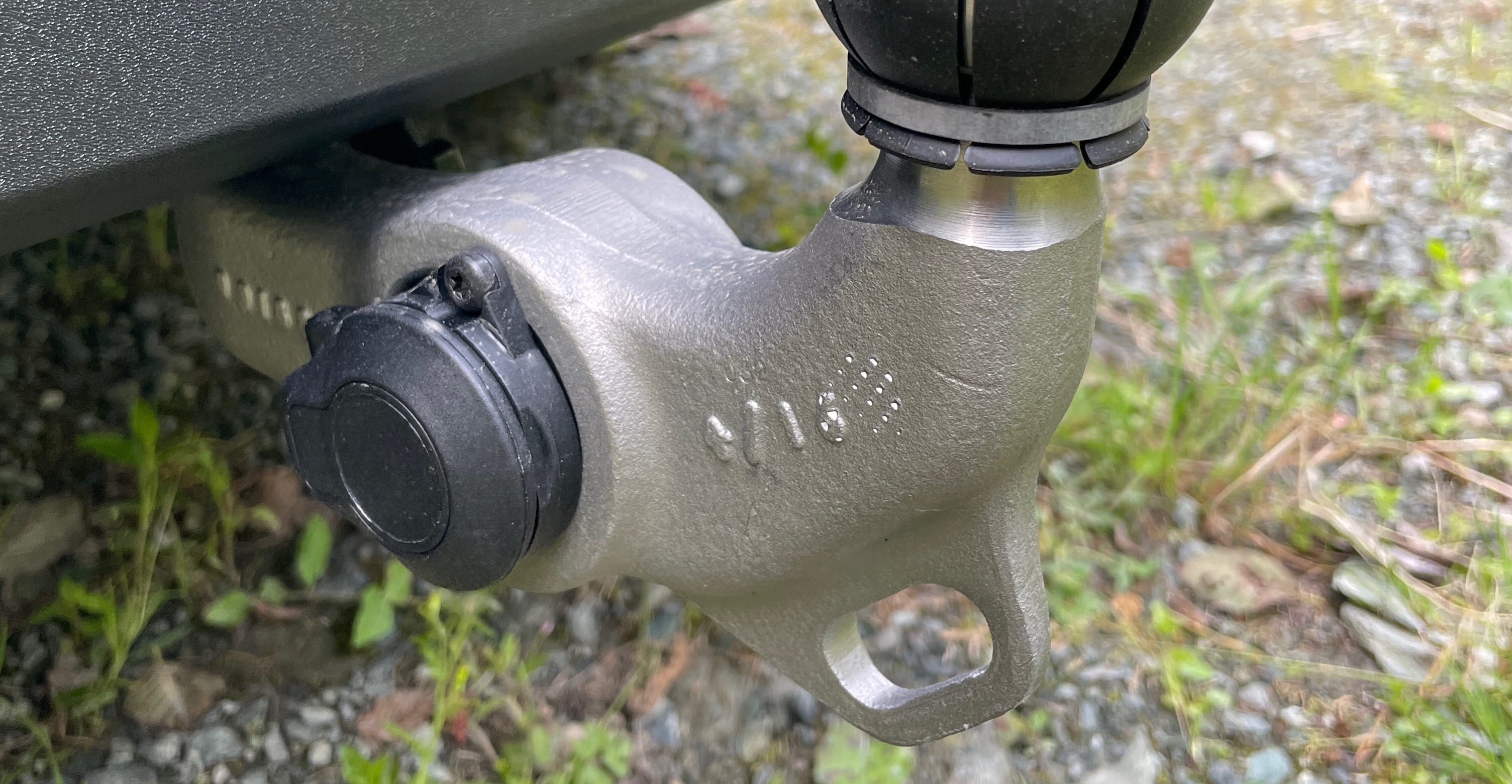 Polestar 2 Long Range Dual Motor med Apple CarPlay
