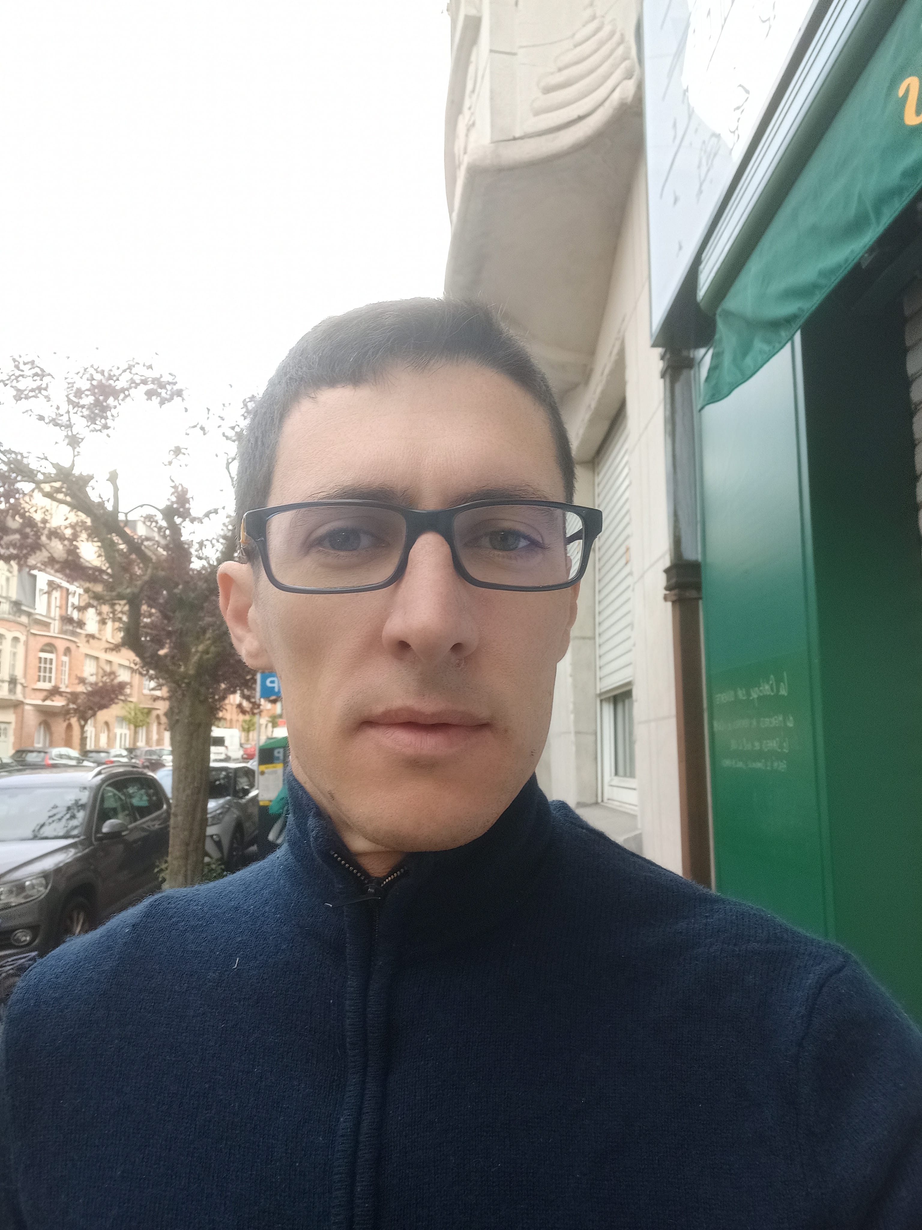 Jérôme