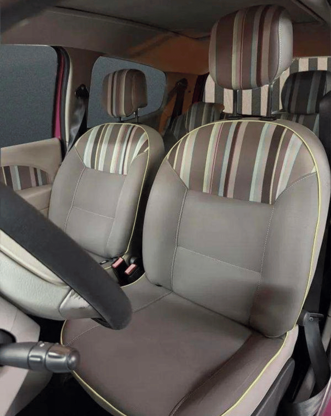 Renault Twingo II avec Climatisation