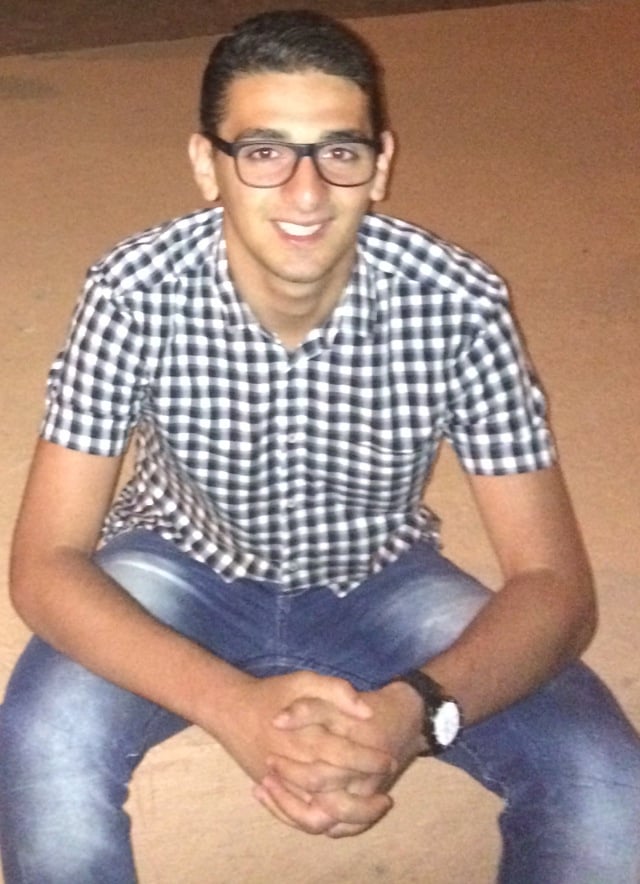 Boubker
