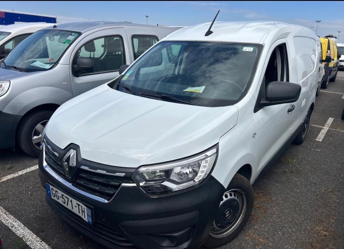 Renault Express, 2022, Diesel