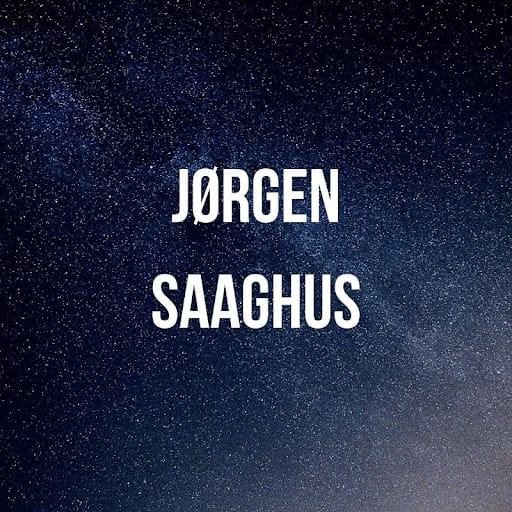 Jørgen
