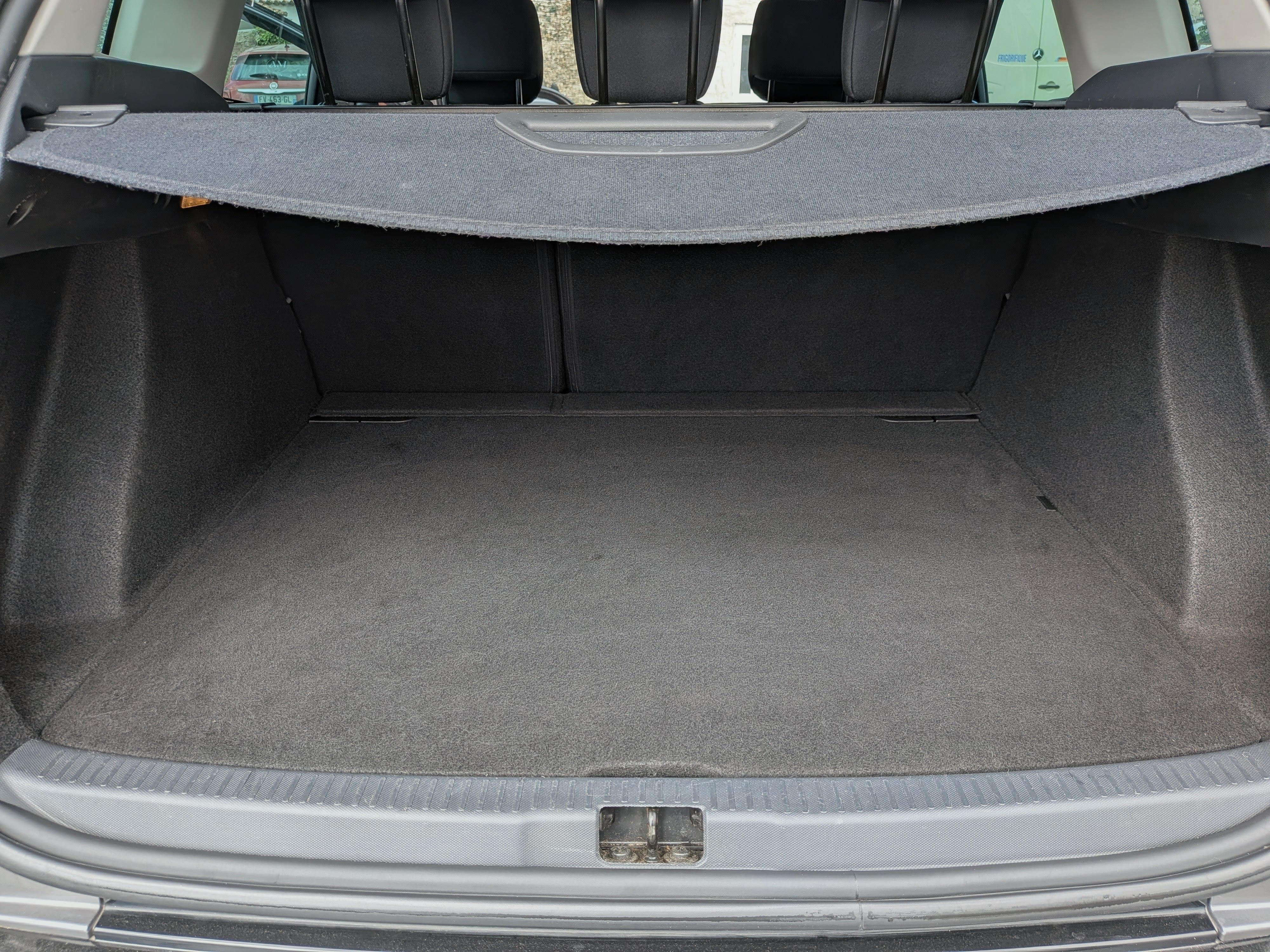 Renault Clio Estate Limited Edition avec Port USB