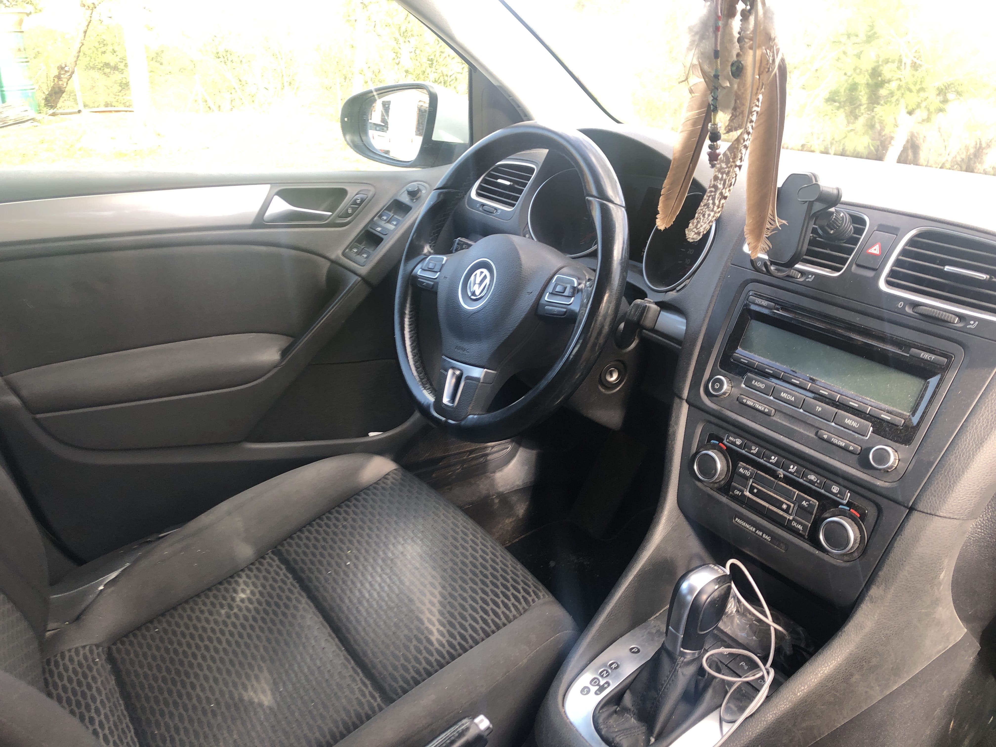Volkswagen Golf 1.6 TDI