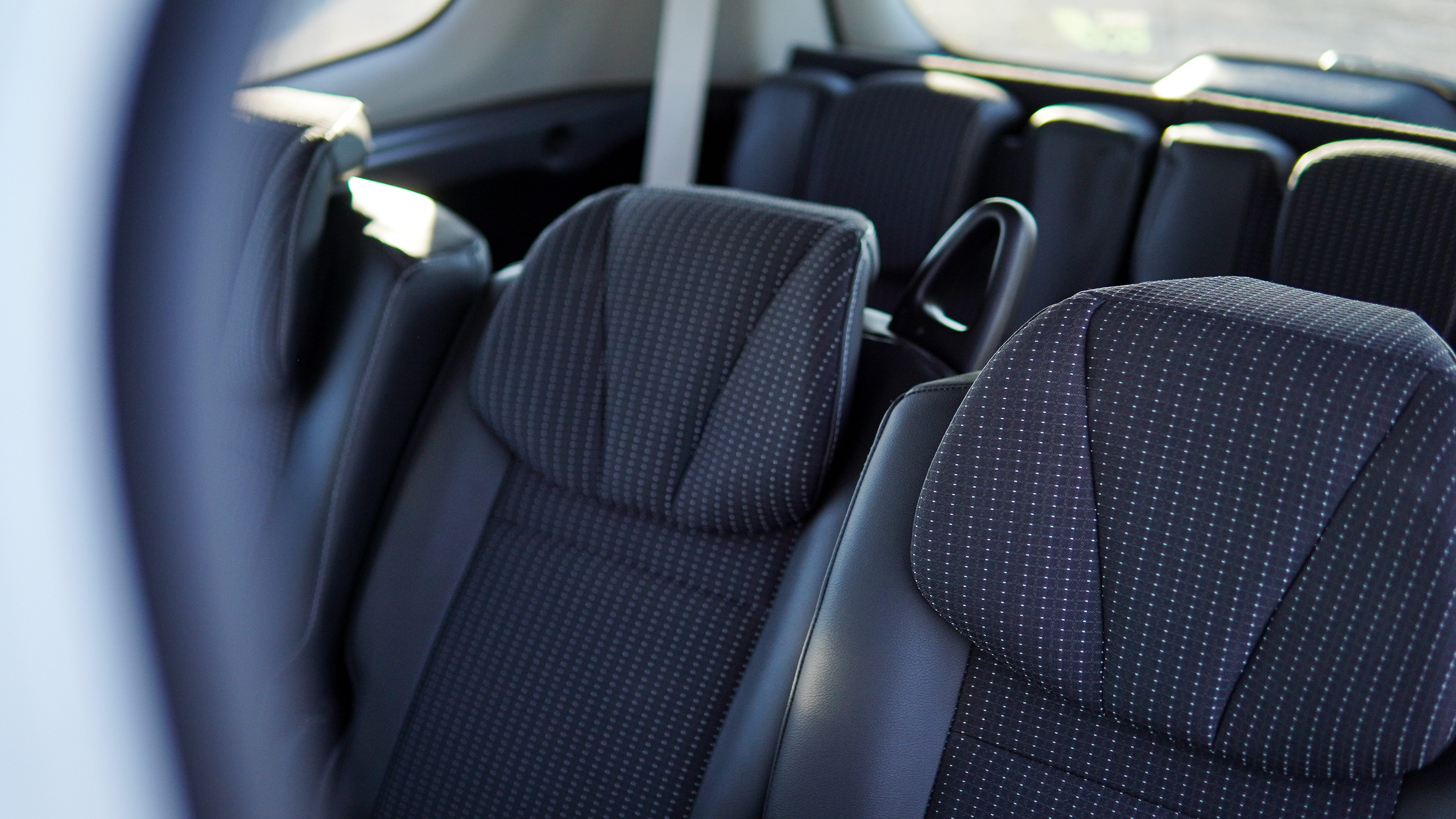 Renault Grand Scenic 1.6 dci 130ch avec Siège bébé