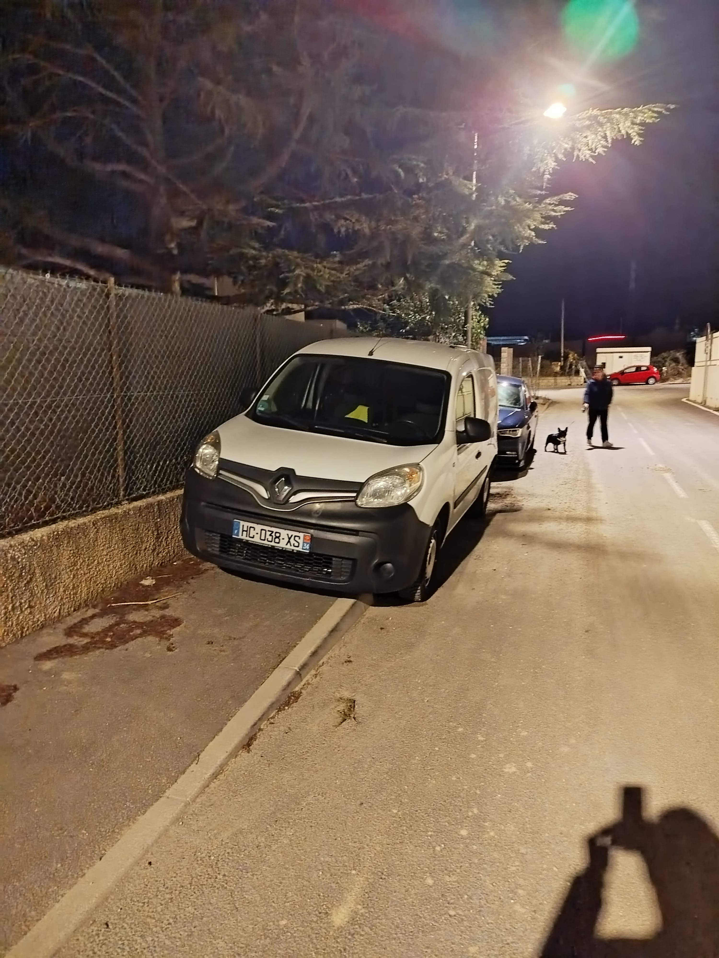 Renault Kangoo Express, 2016, Diesel