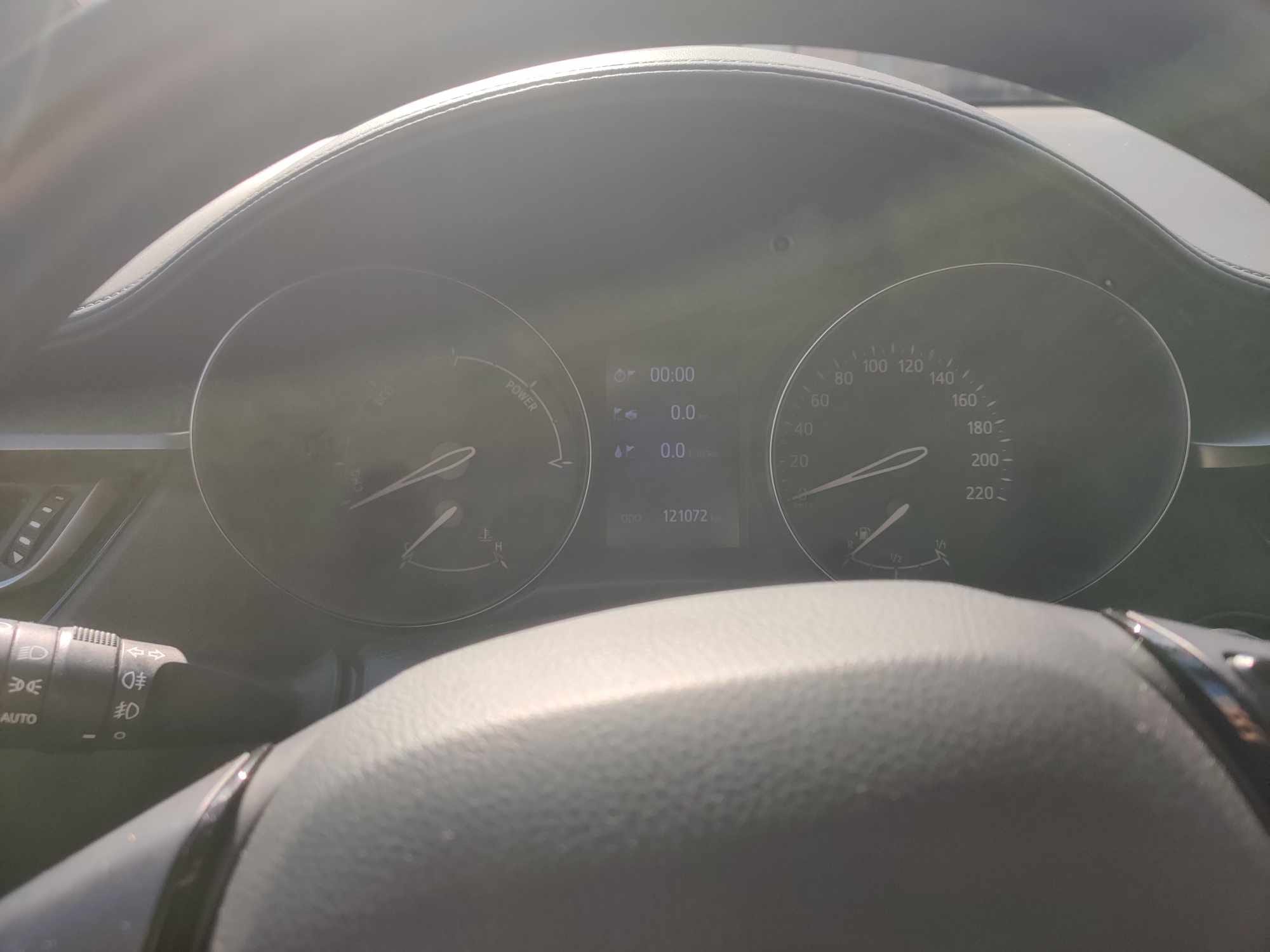 Toyota C-HR 1.8 Hybrid