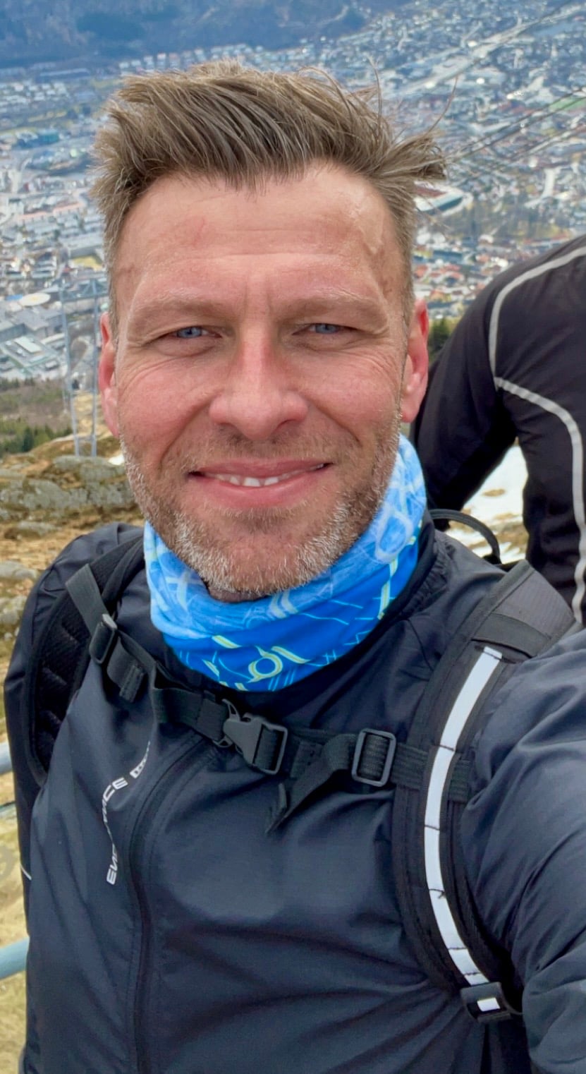 Øystein