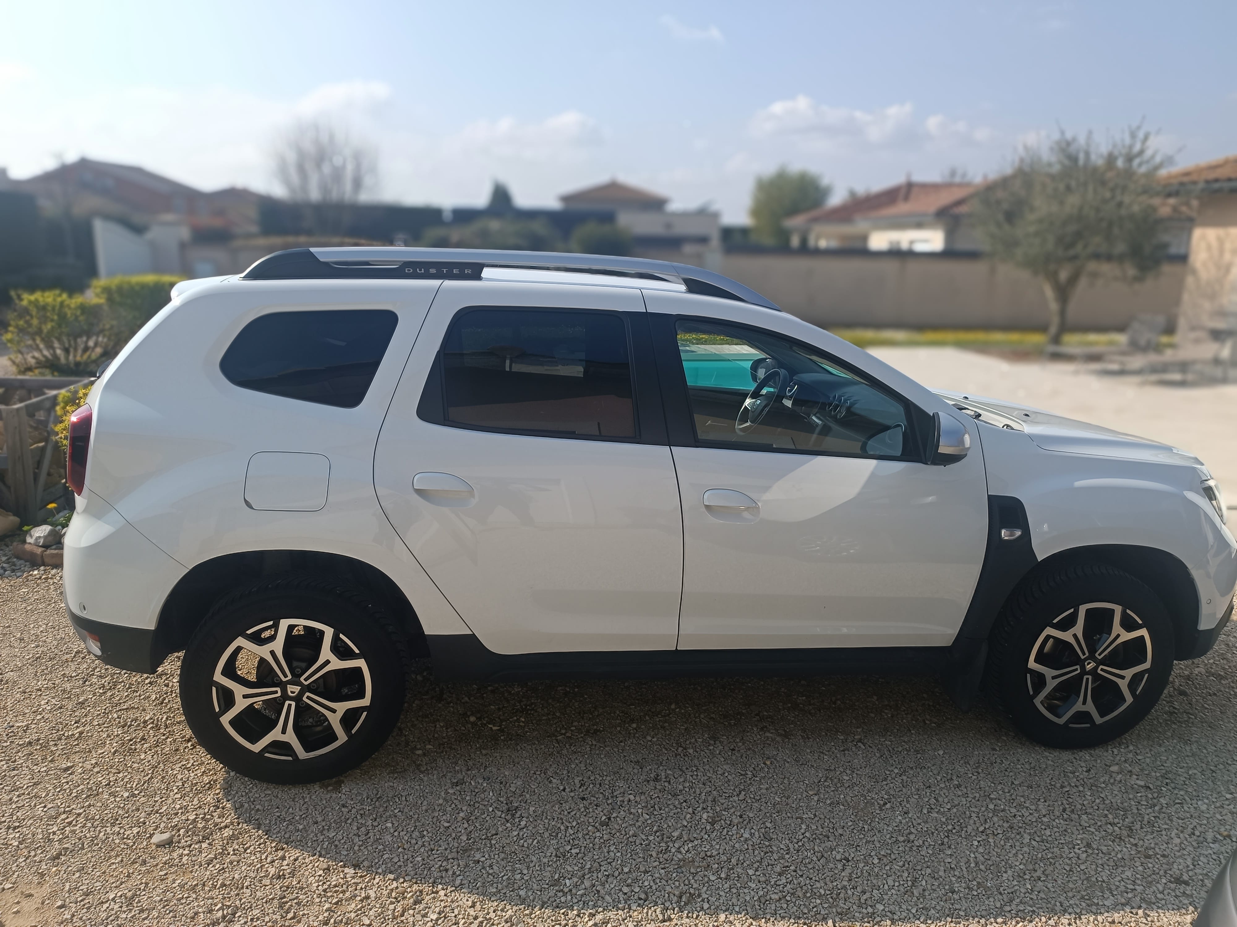 Dacia Duster 1.5 dci avec Climatisation