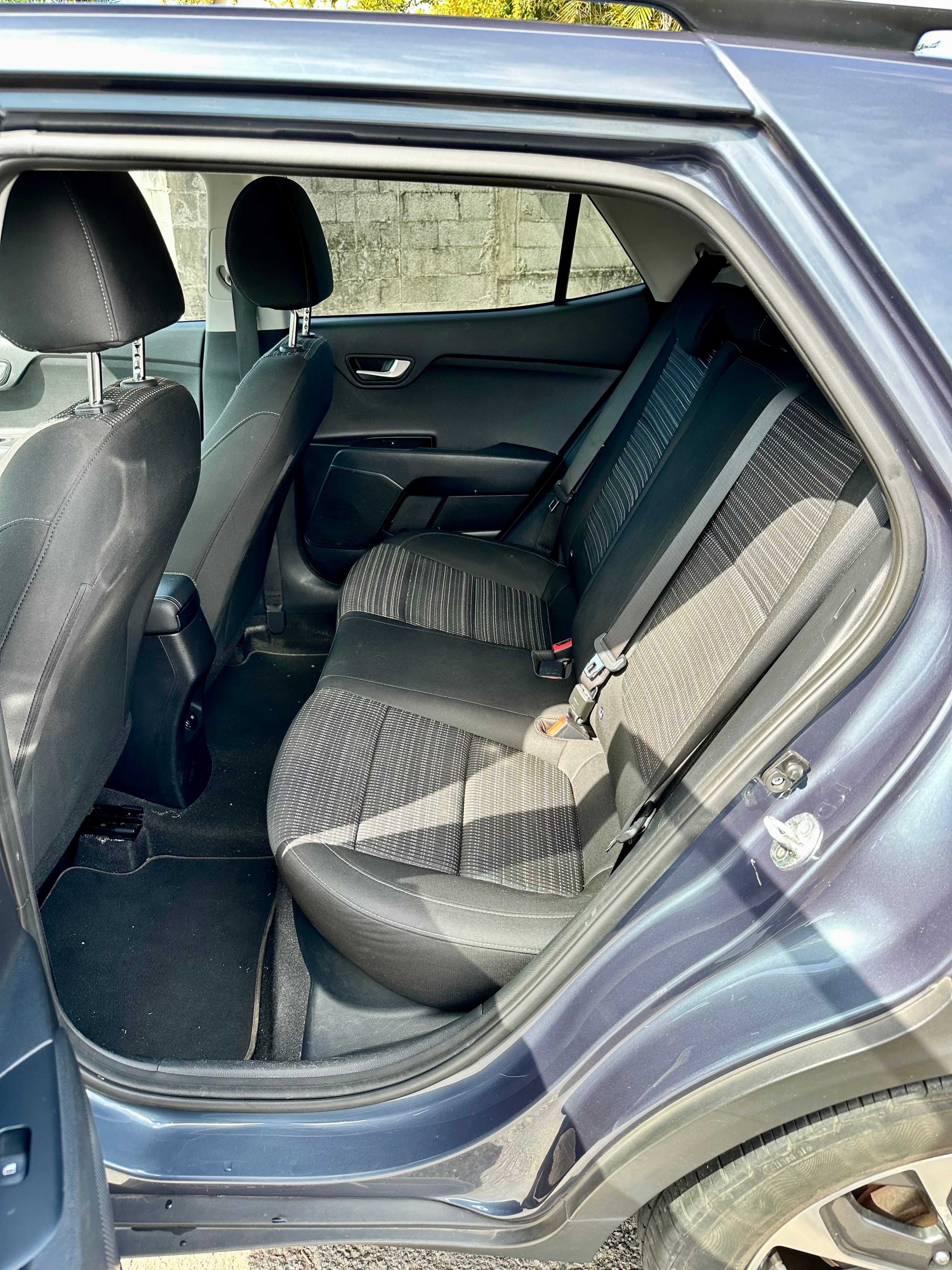 Kia Stonic avec Audio Bluetooth