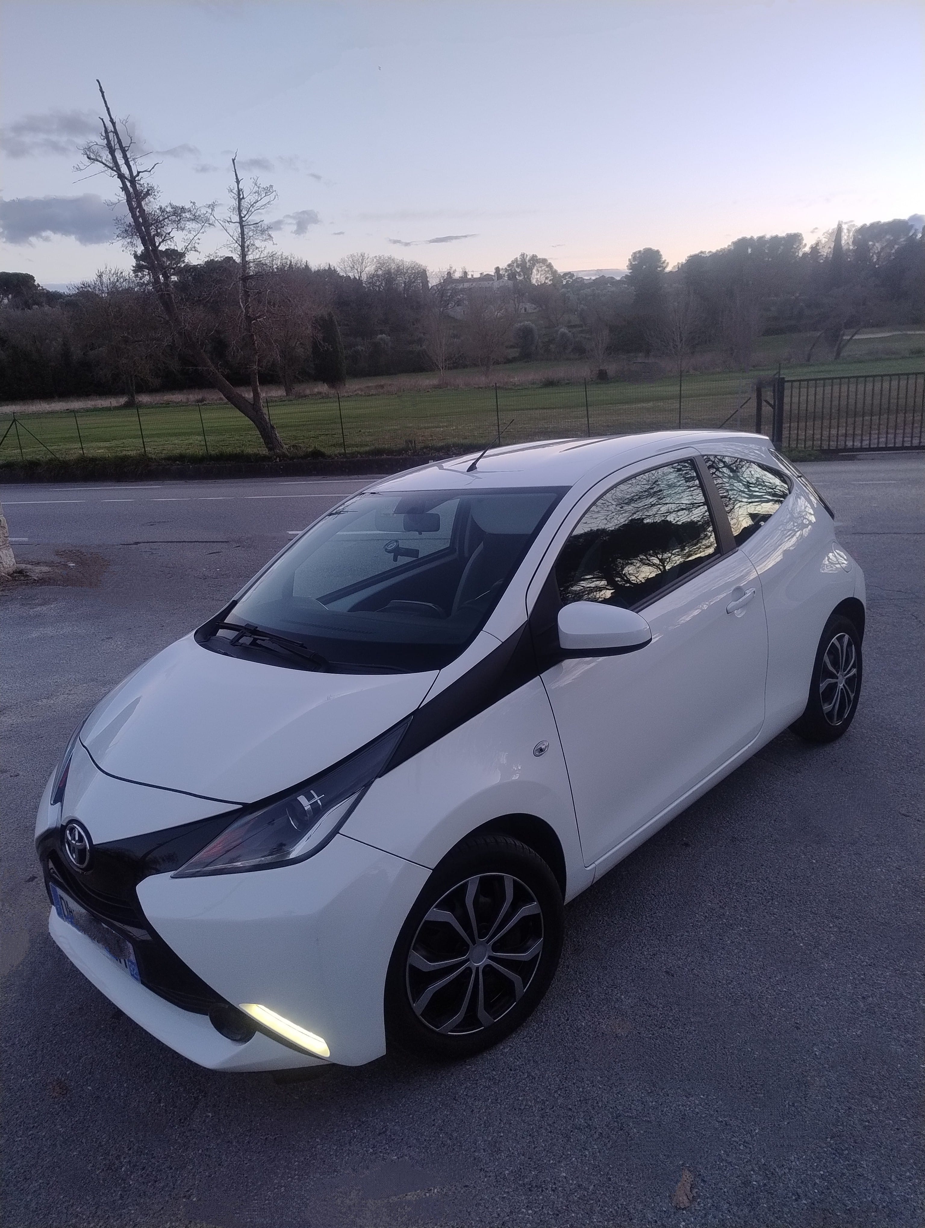 Toyota Aygo II 1.0 Essence