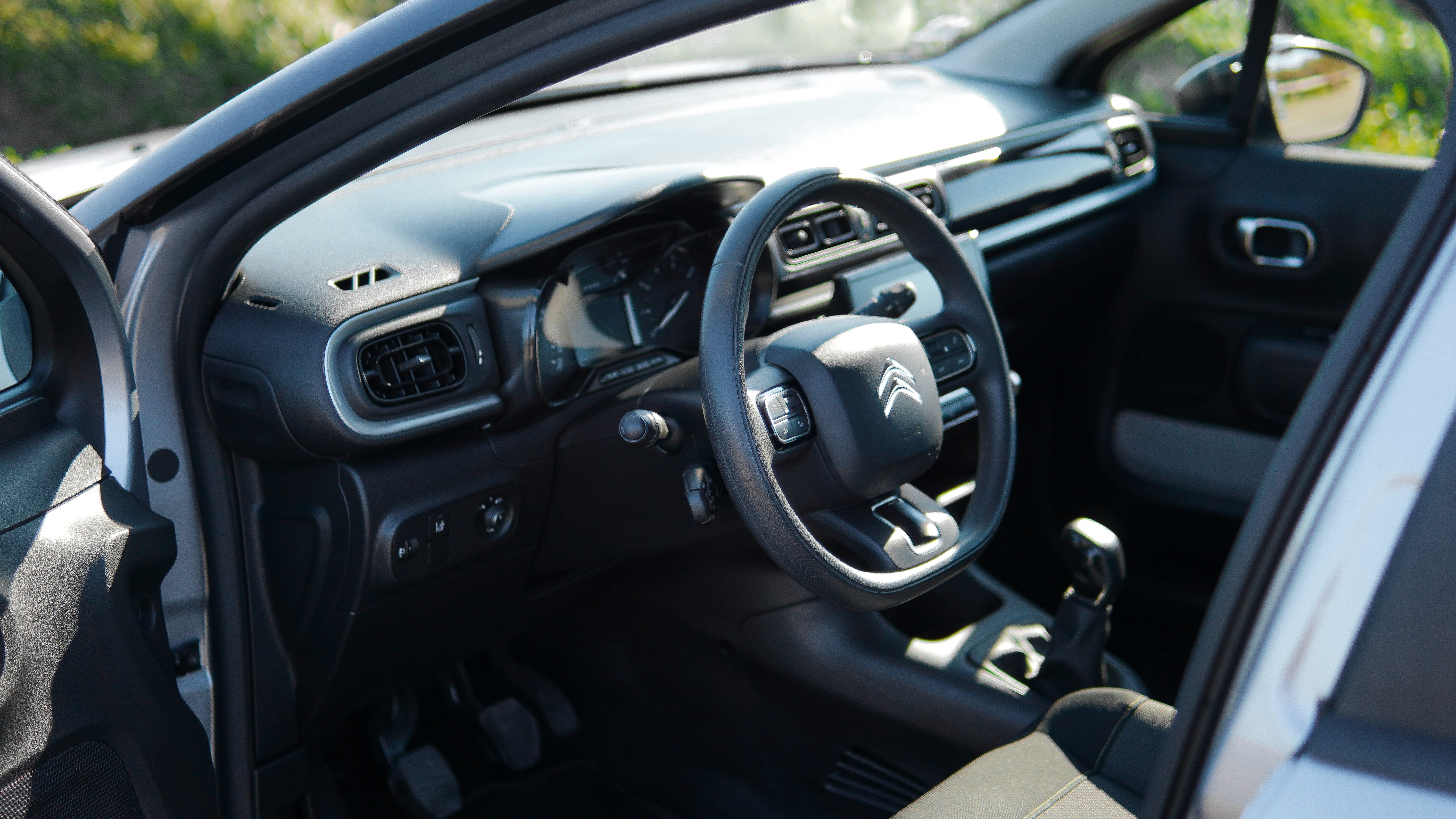 Citroen C3 1.2 Essence 82ch avec GPS