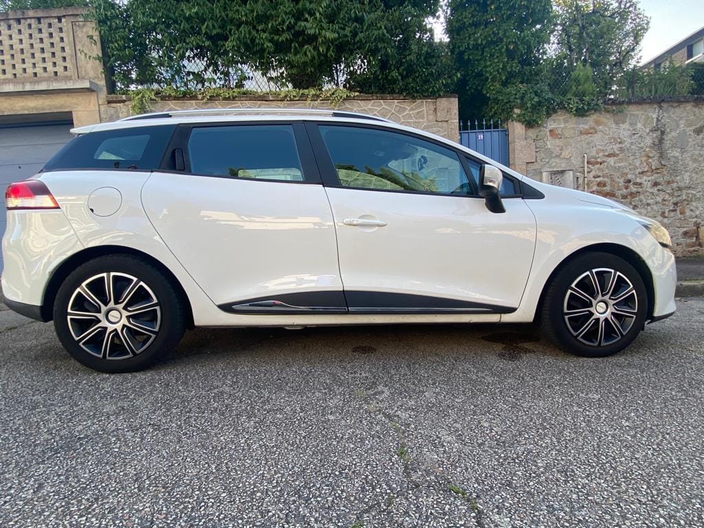 Renault Clio Estate avec Climatisation