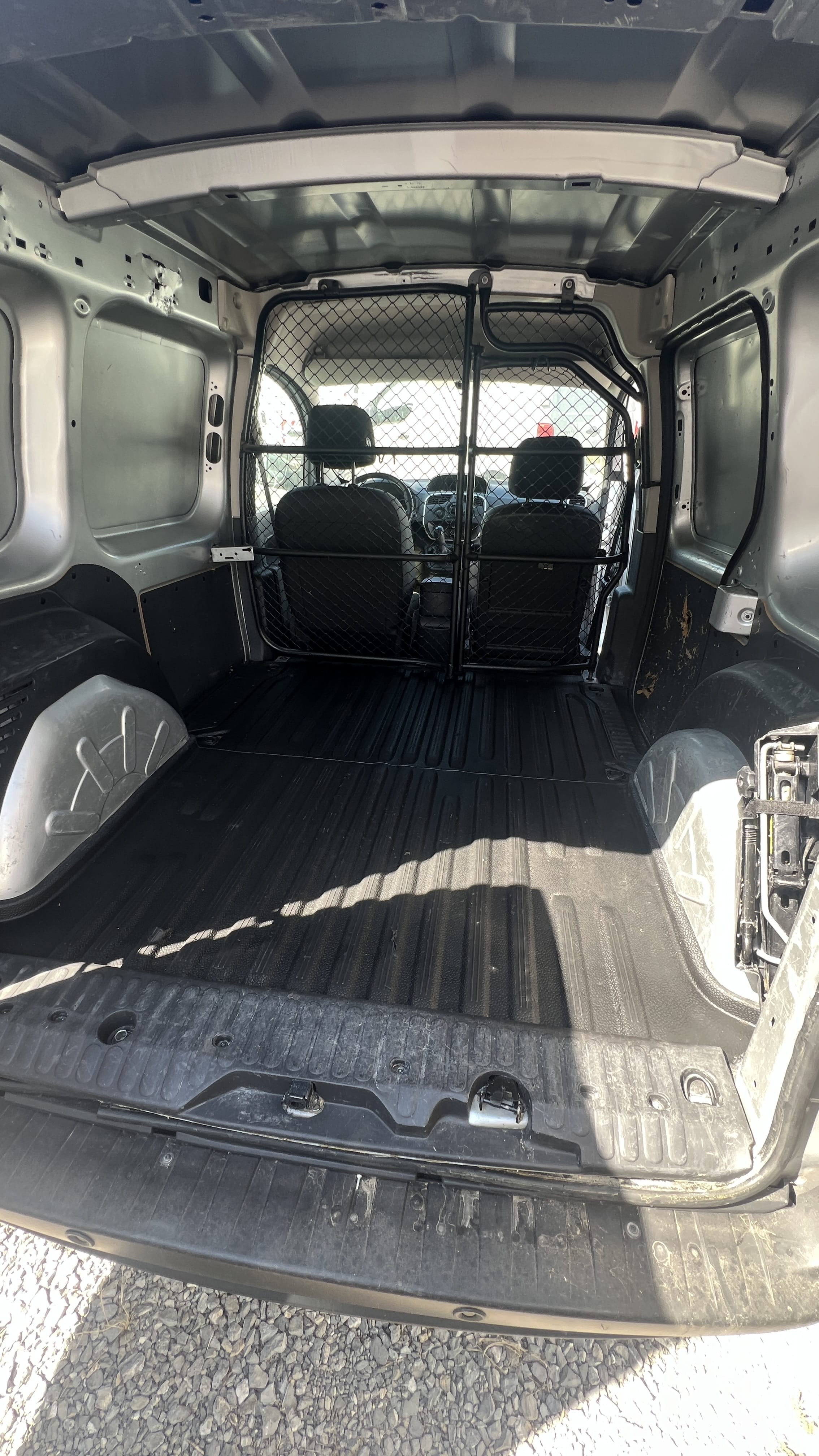 Renault Kangoo Express